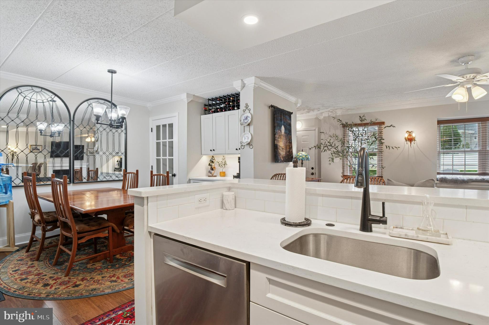 WEST GOSHEN PARK - Residential Lease