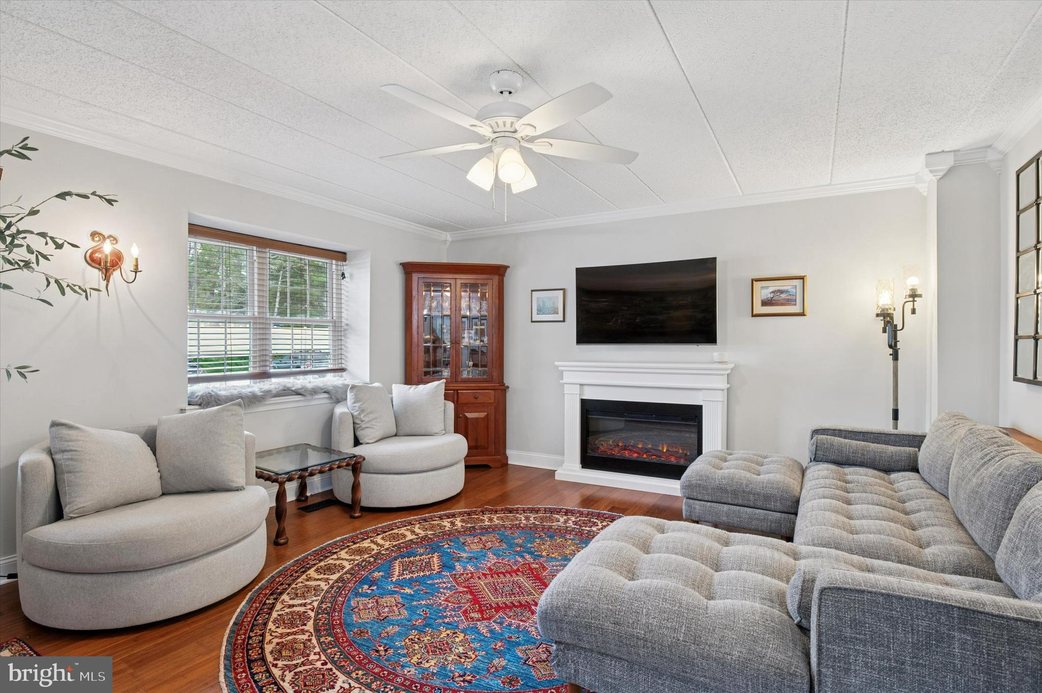 WEST GOSHEN PARK - Residential Lease