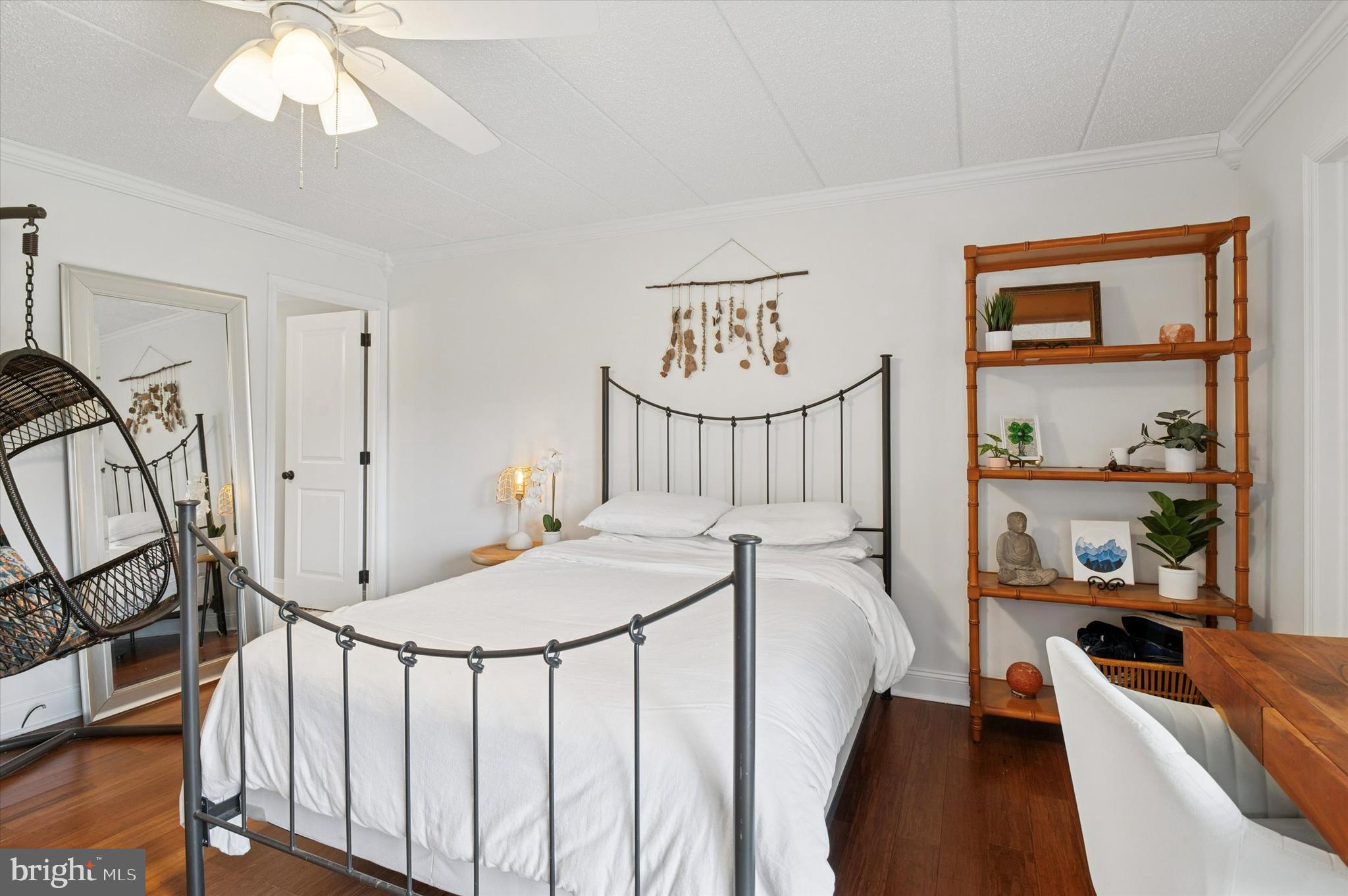 WEST GOSHEN PARK - Residential Lease