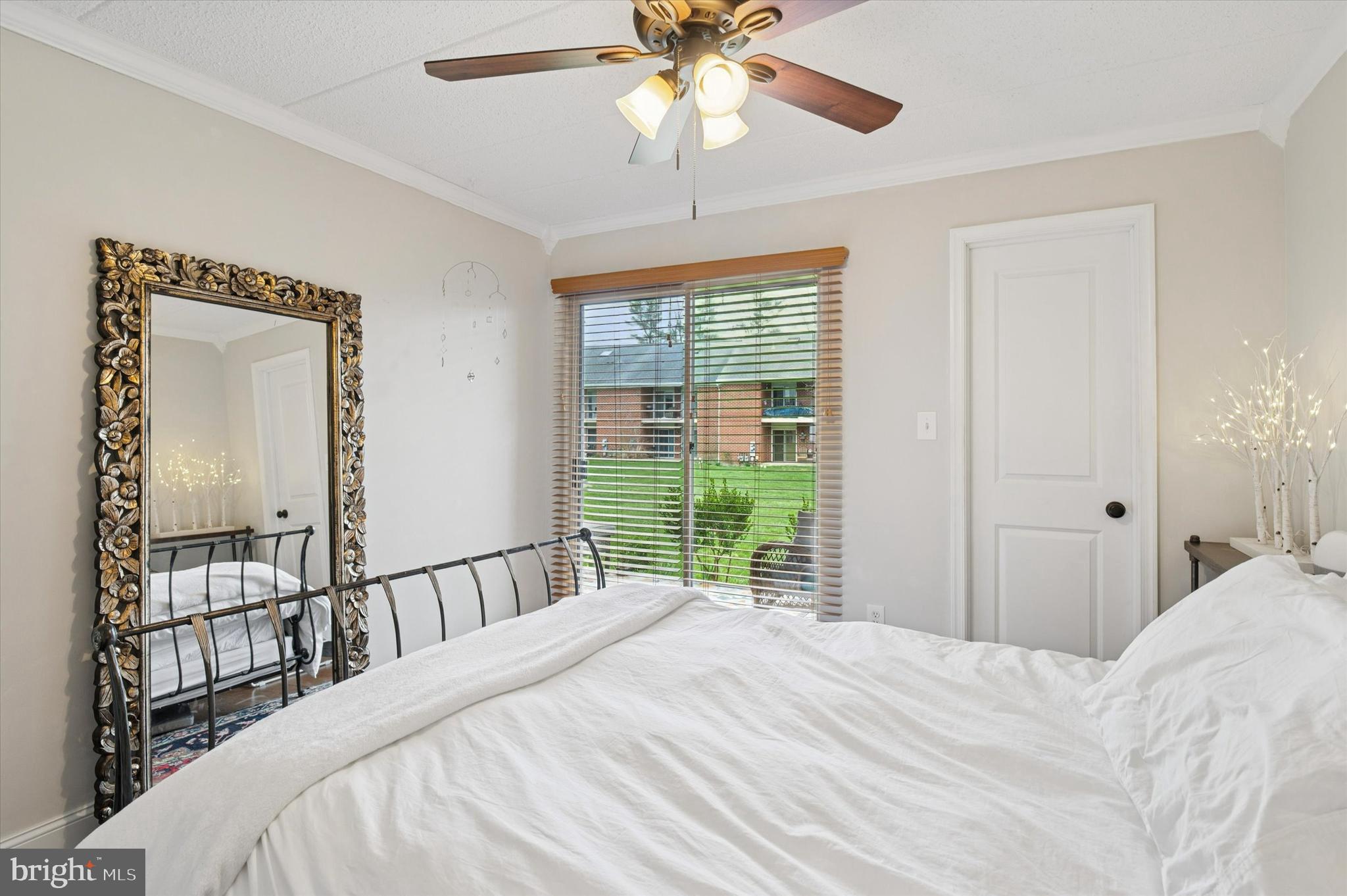 WEST GOSHEN PARK - Residential Lease