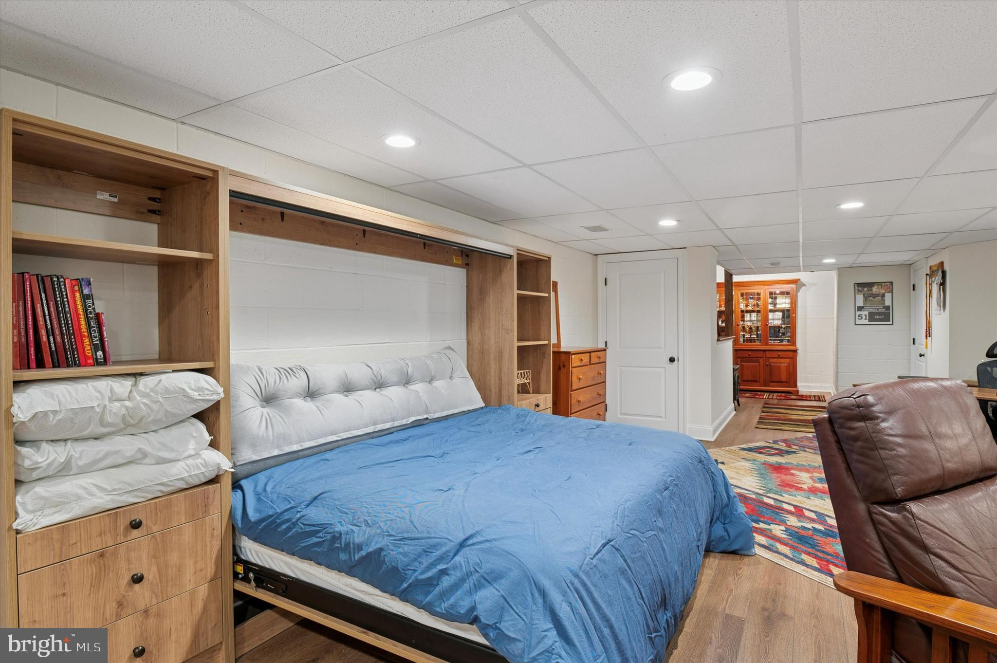 WEST GOSHEN PARK - Residential Lease