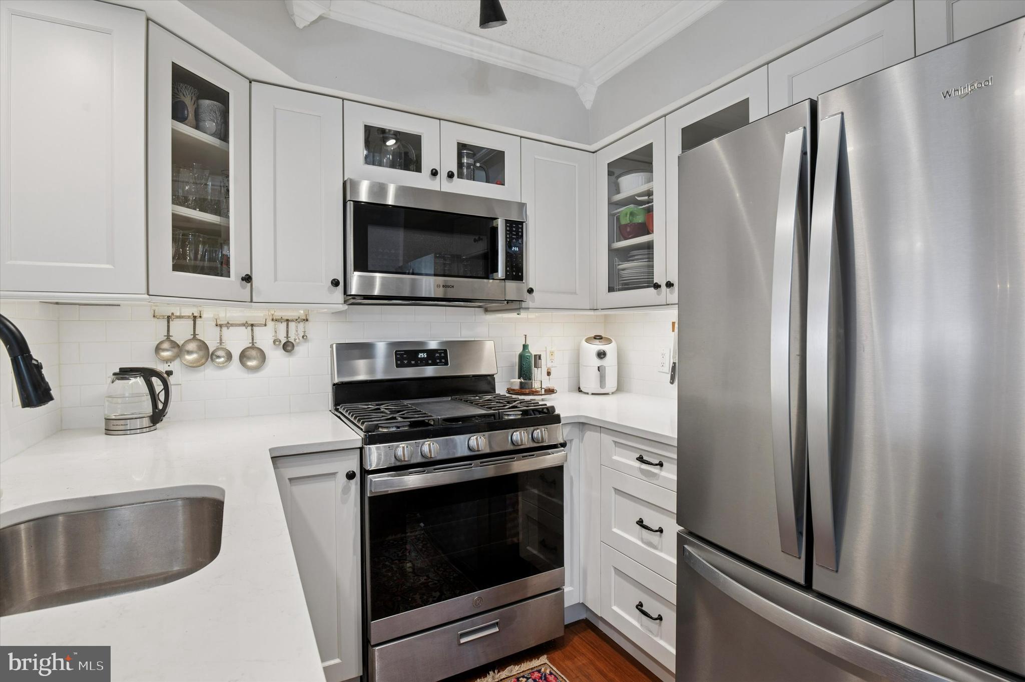 WEST GOSHEN PARK - Residential Lease