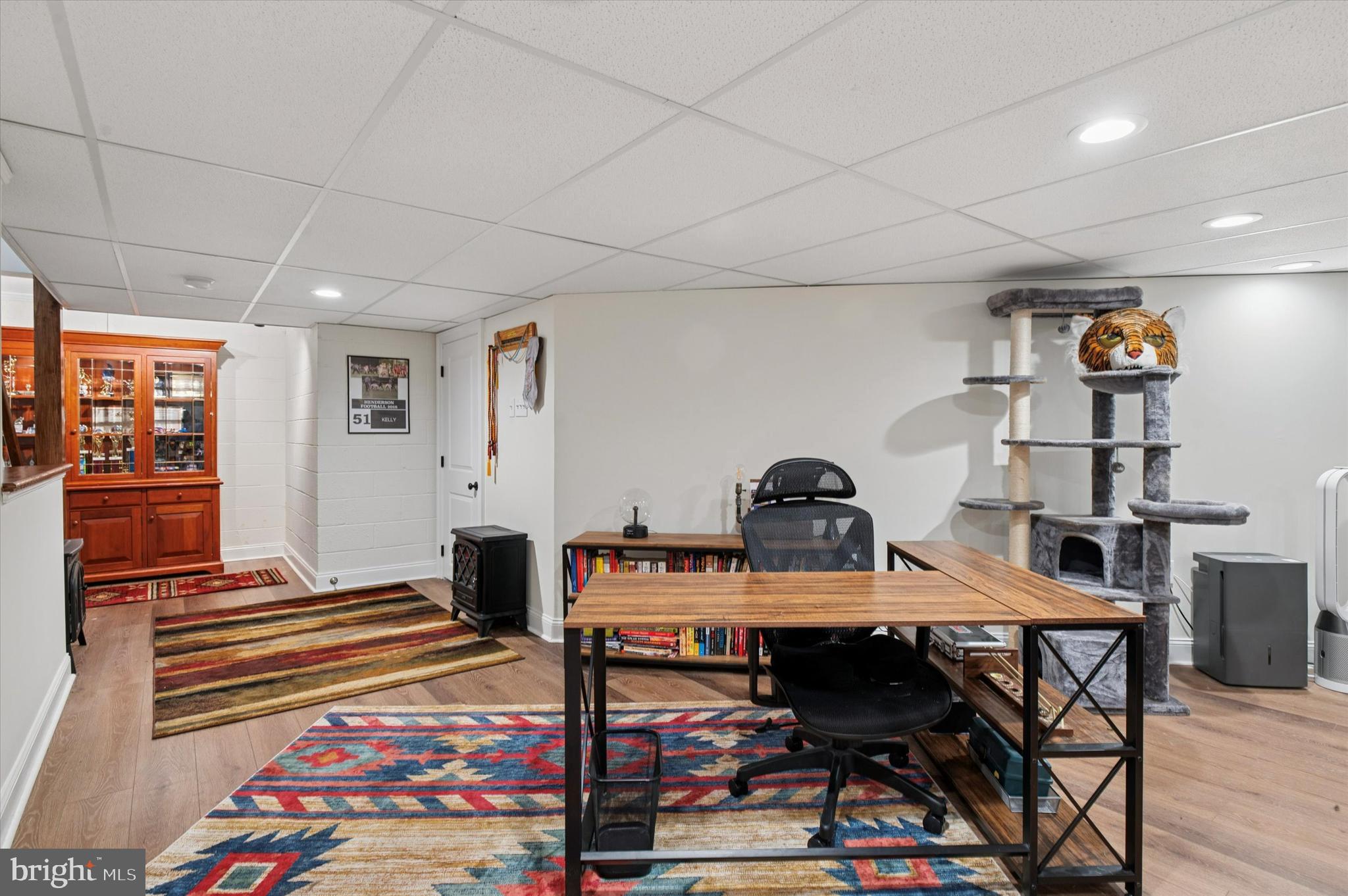 WEST GOSHEN PARK - Residential Lease