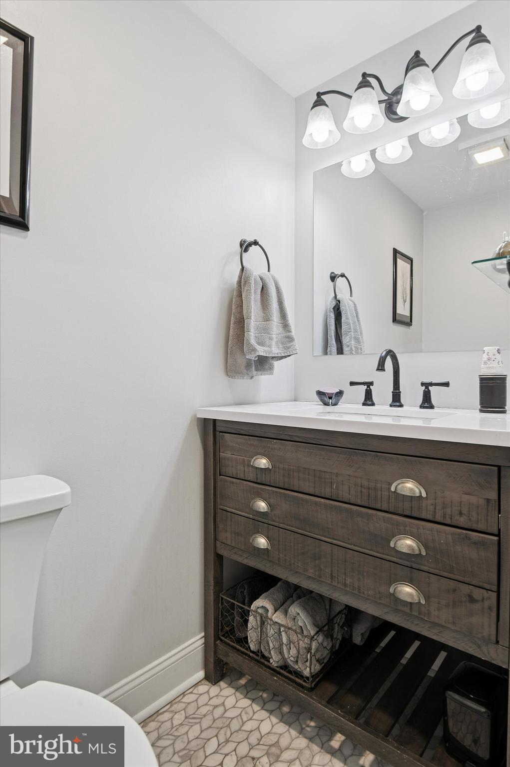 WEST GOSHEN PARK - Residential Lease