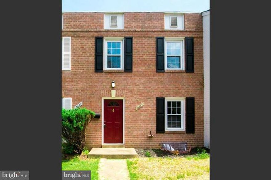 INVINCIBLE VISION® Property Management is pleased to present this beautifully updated townhome to Long-term renter(s). This beautiful 4 Bedroom/ 2 FULL bath/ 1 - half bath home is located in the heart of Georgetown Village and is arguably the best home in the neighborhood. Brand new floors on two levels, brand new paint on all three levels. Brand New! One bedroom and One full bath just added to the basement. Well loved and taken care of, this home is perfect for anyone seeking a quiet oasis in an affordable neighborhood. Granite countertops, Brand new cabinets installed 2016. New Roof 2018.  Oversized Washer and Dryer in Unit.   TWO parking passes provided with TWO parking spaces directly in front of home. NO PETS. NO SMOKING. NO EXCEPTIONS. SWIFT MOVE IN REQUIRED. IMMEDIATE MOVE IN DATE. LOCATION: 15 minutes from Potomac Mills, 5 minutes from the future VRE in Potomac Shores, 5 minutes from Walmart, 10 minutes from Target and Shoppers. Near Commuter parking lot at 234 and Route 1 and a mile from 95.  ***** HOUSING VOUCHER ACCEPTED. Renters will pay electronically.  Masks are required upon entering the property to help prevent COVID-19; Social distancing required upon entering the property. Rental Payments and Property Maintenance requests made online.  Application Link: https://app.propertyware.com/pw/application/#/tenant/invinciblevisionpropertymanagement  Go and Show.