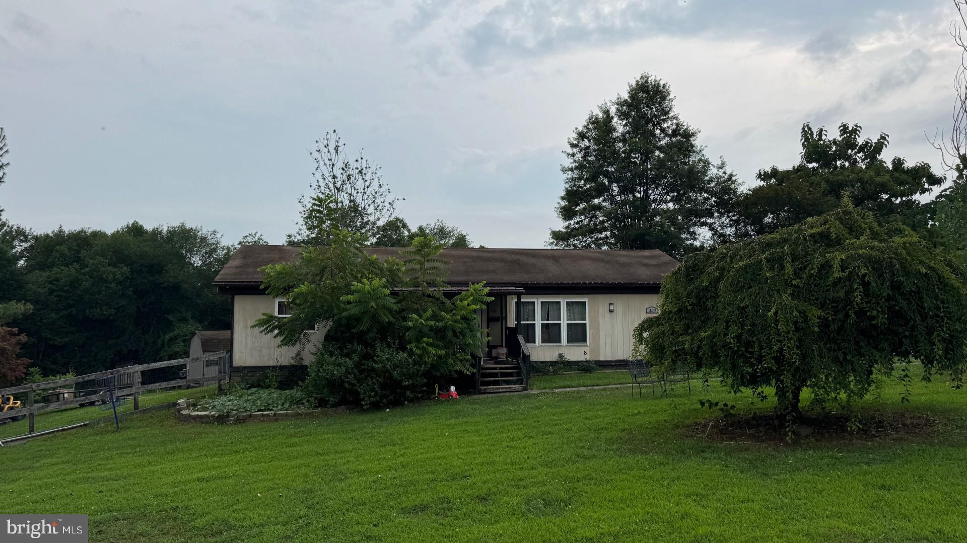 YORKS SPRINGS - Residential