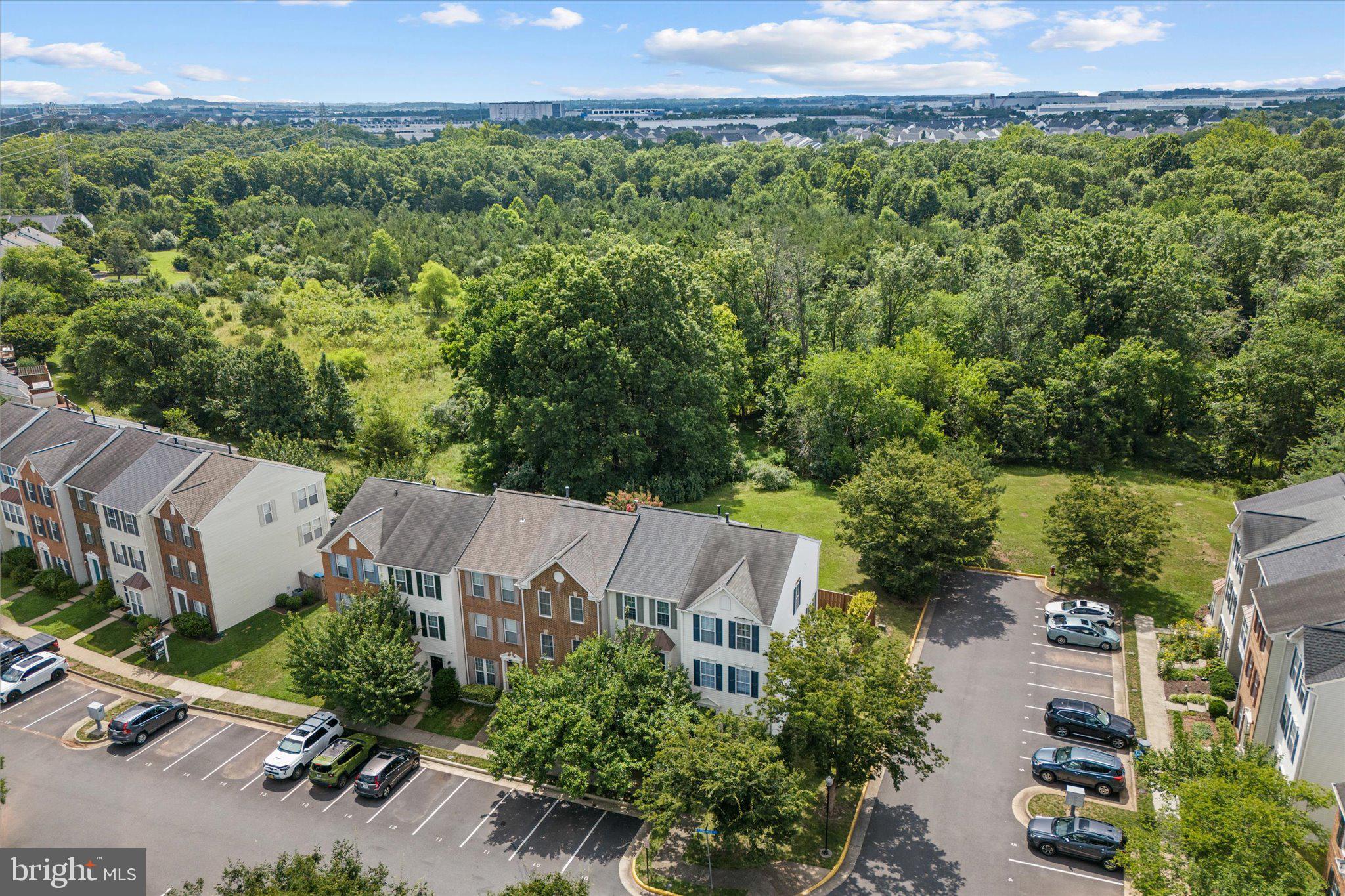 ASHBURN VILLAGE - Residential