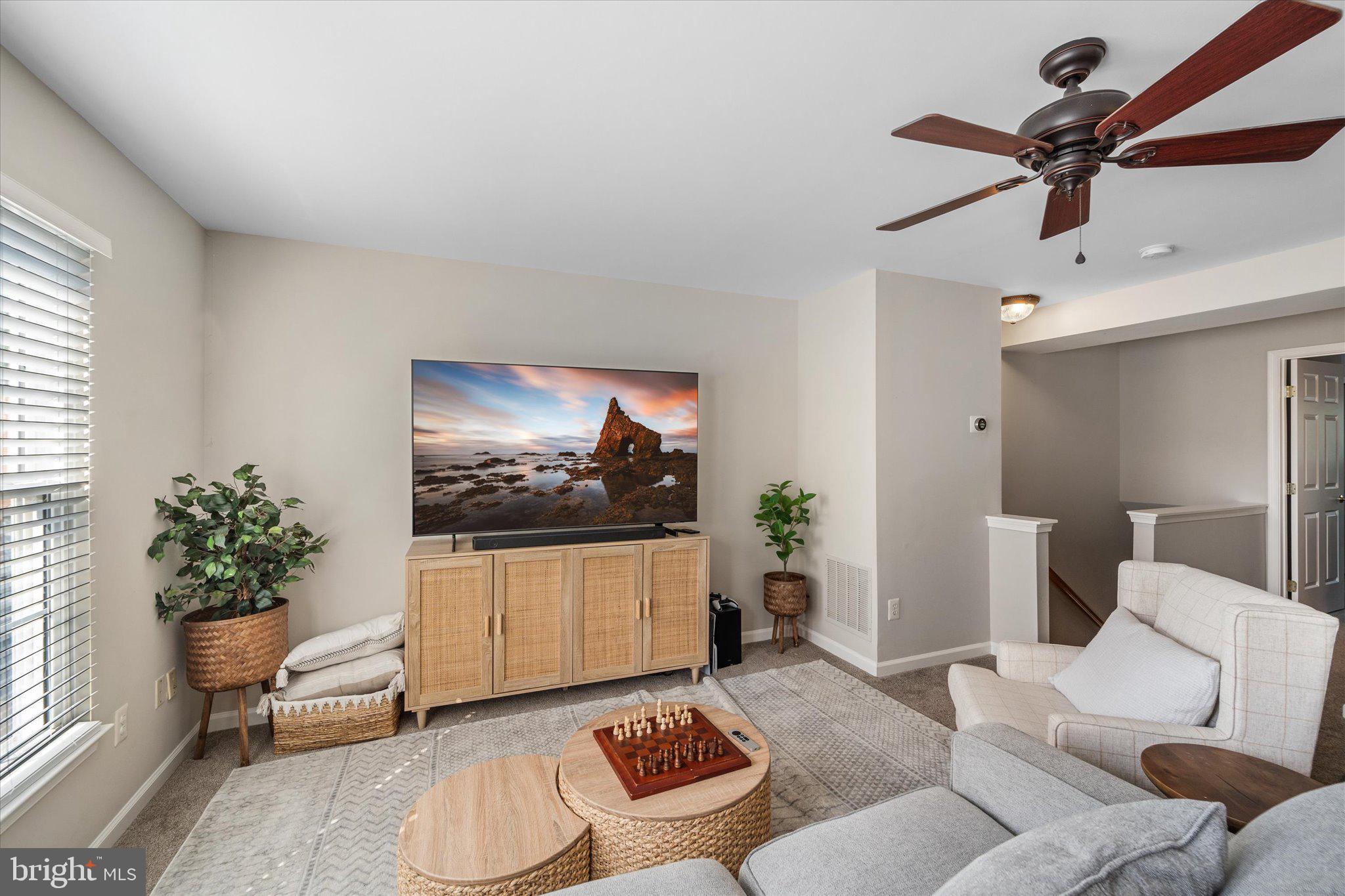 ASHBURN VILLAGE - Residential