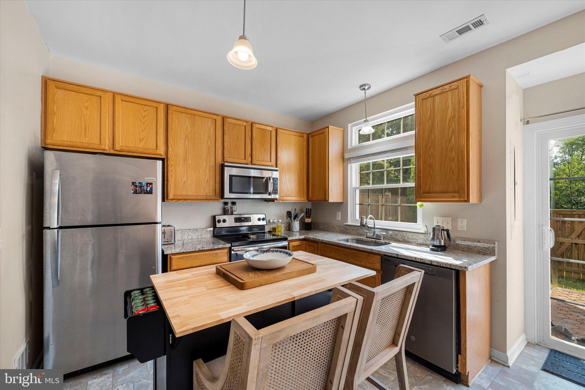 ASHBURN VILLAGE - Residential