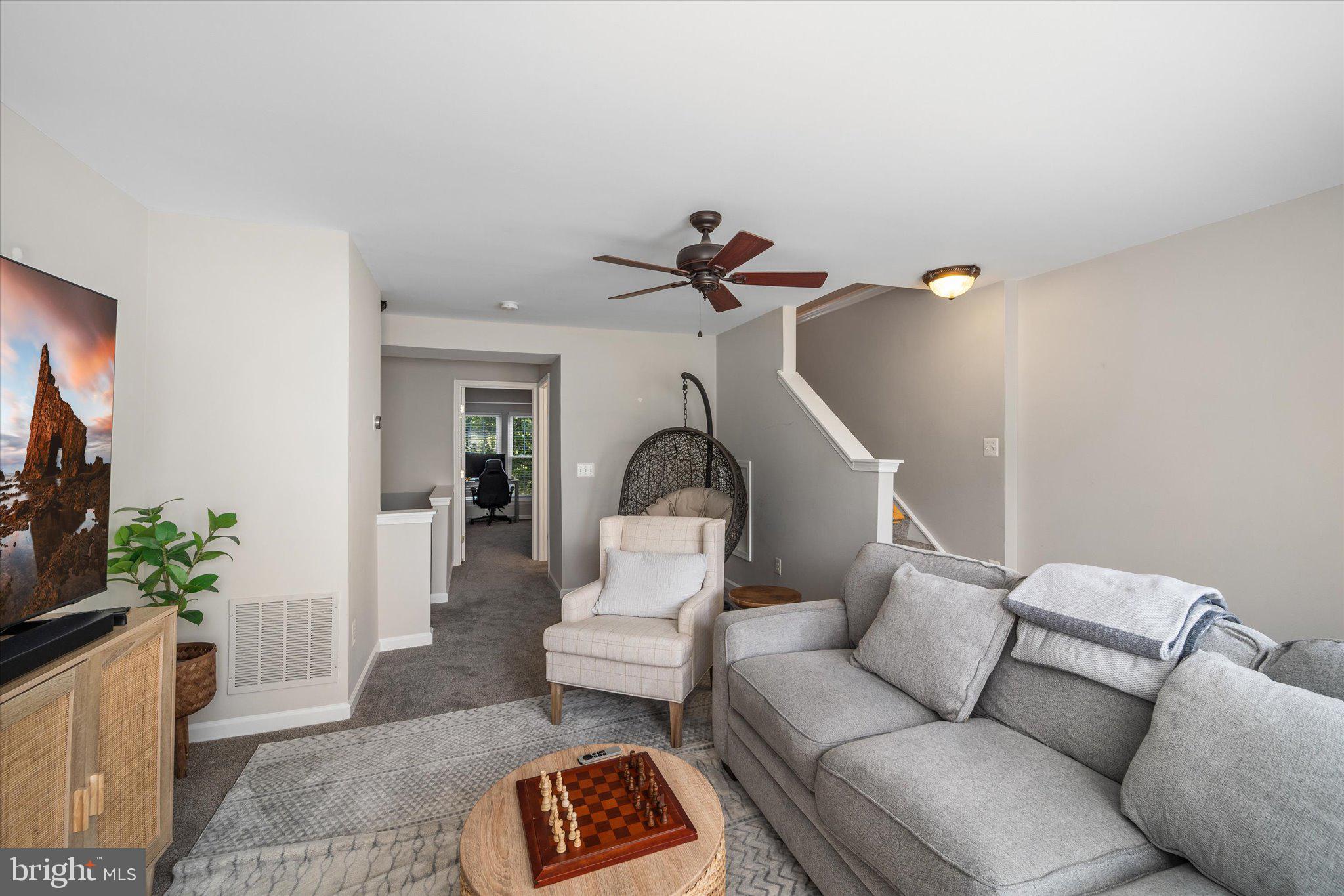 ASHBURN VILLAGE - Residential