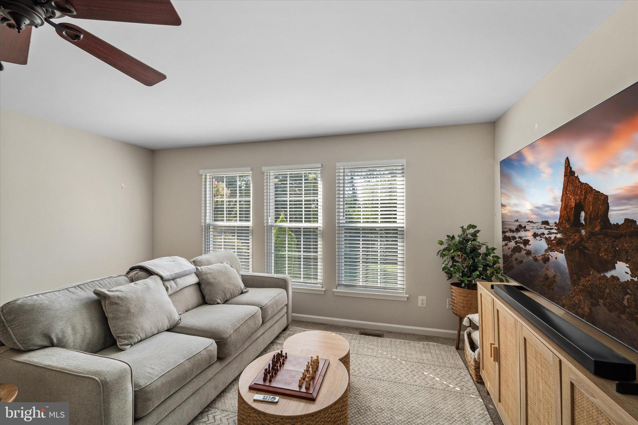 ASHBURN VILLAGE - Residential