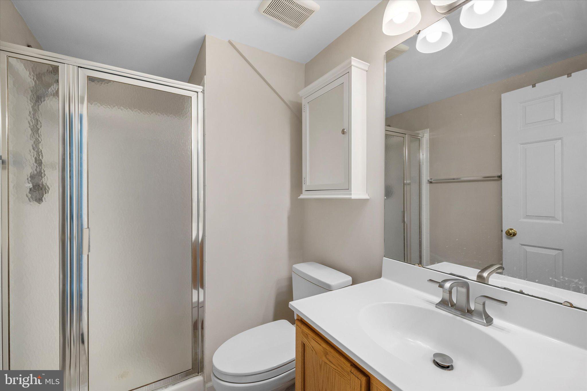 ASHBURN VILLAGE - Residential