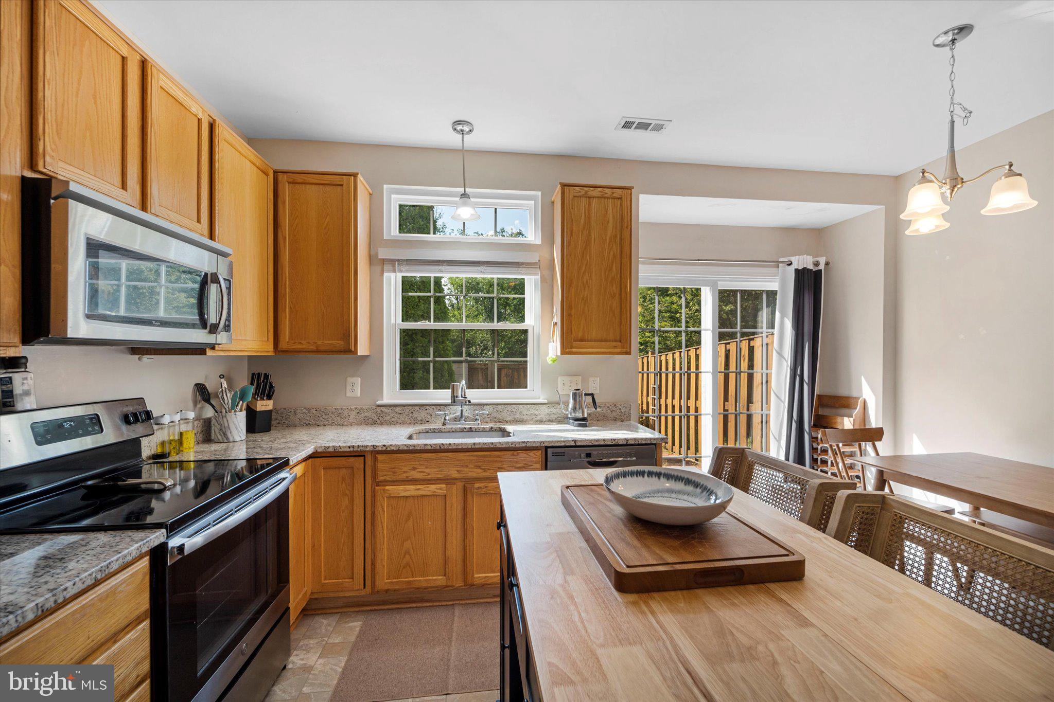 ASHBURN VILLAGE - Residential