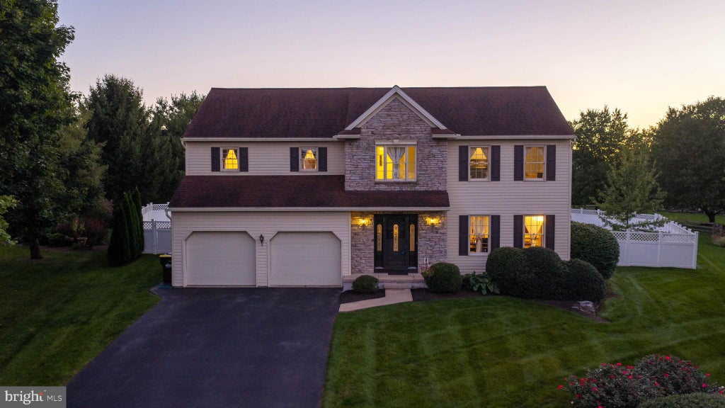 Photo of 24 Sovereign Circle, LITITZ, PA 17543 (MLS # PALA2096842)