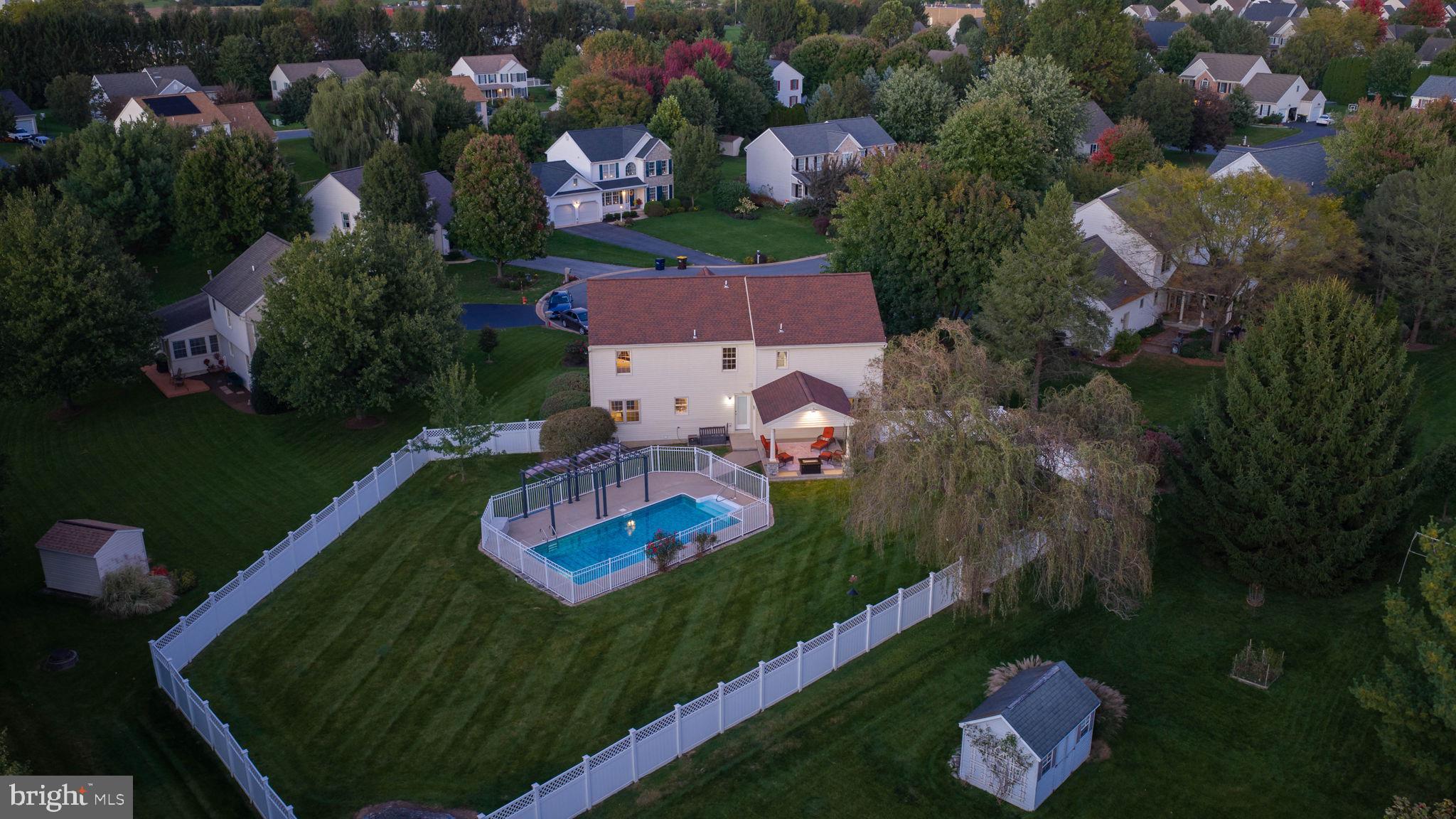 24 SOVEREIGN CIRCLE