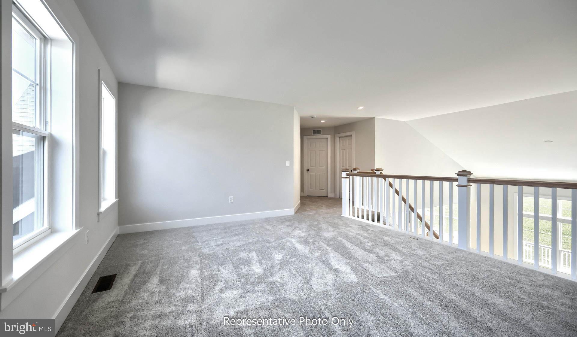 MOUNTAIN VIEW ESTATES - Residential