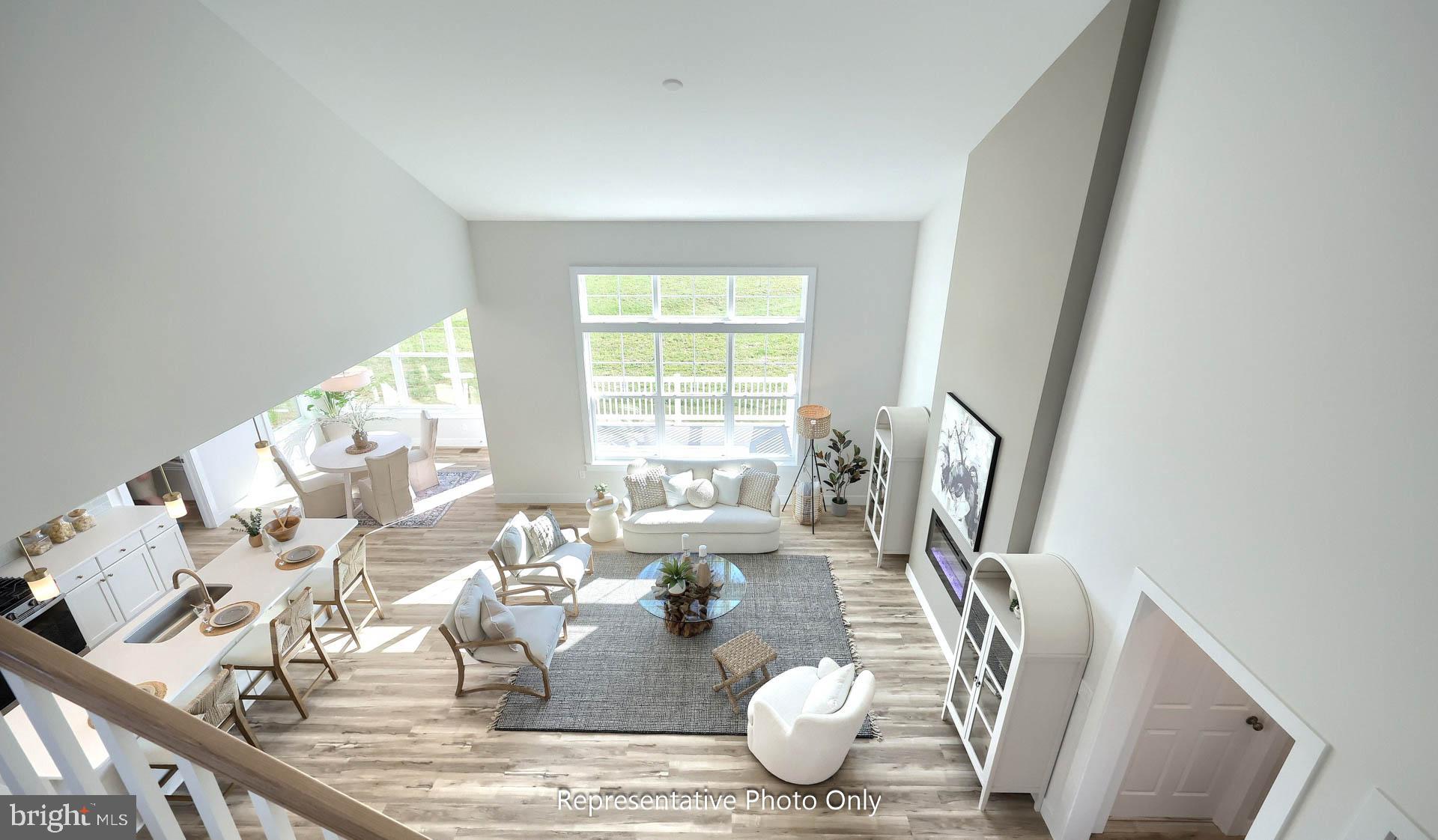 MOUNTAIN VIEW ESTATES - Residential