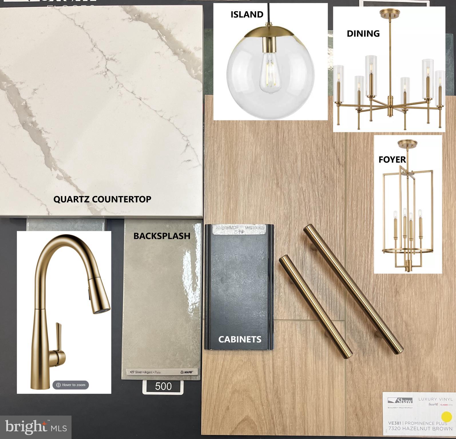 MOUNTAIN VIEW ESTATES - Residential