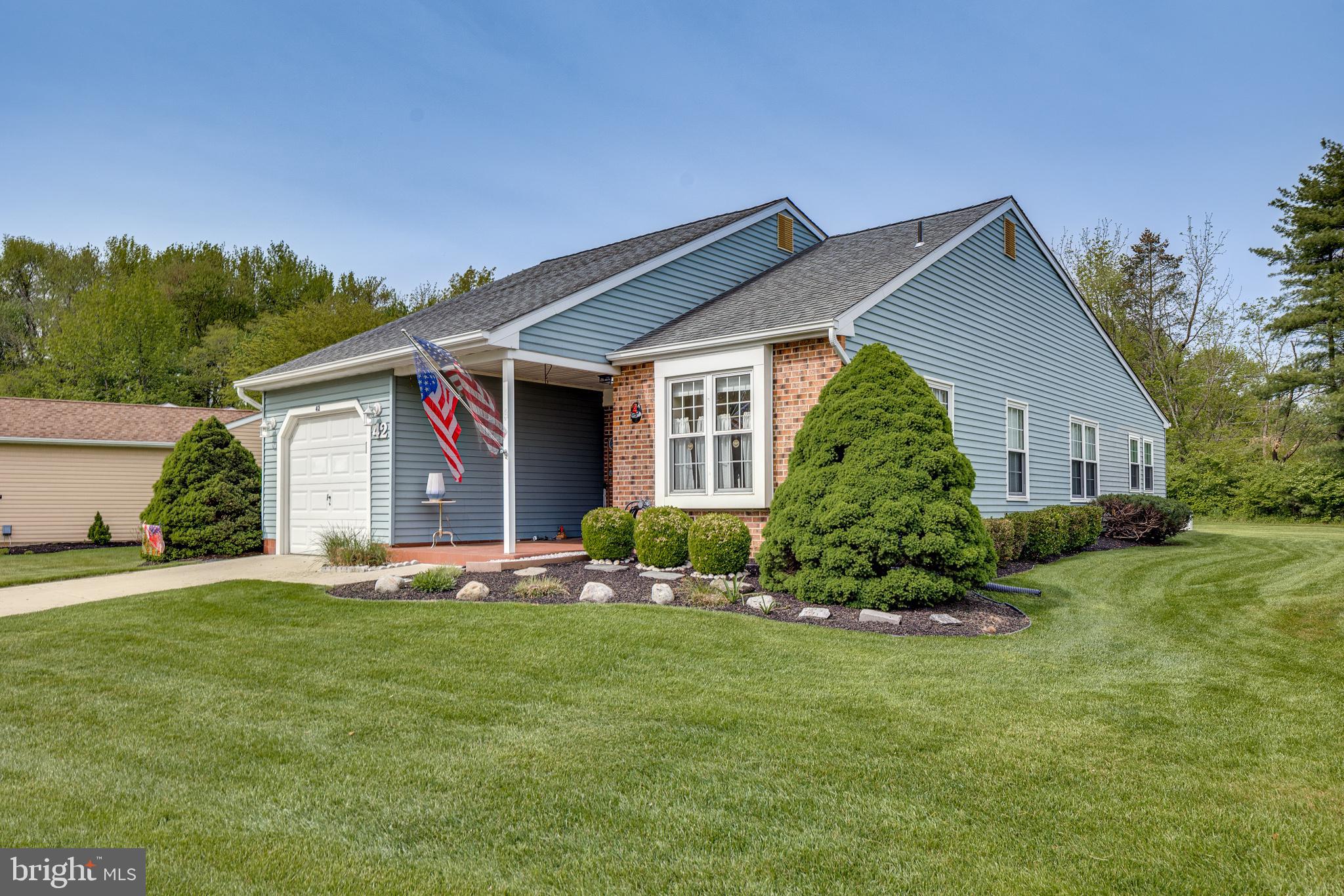 42 FALMOUTH DRIVE