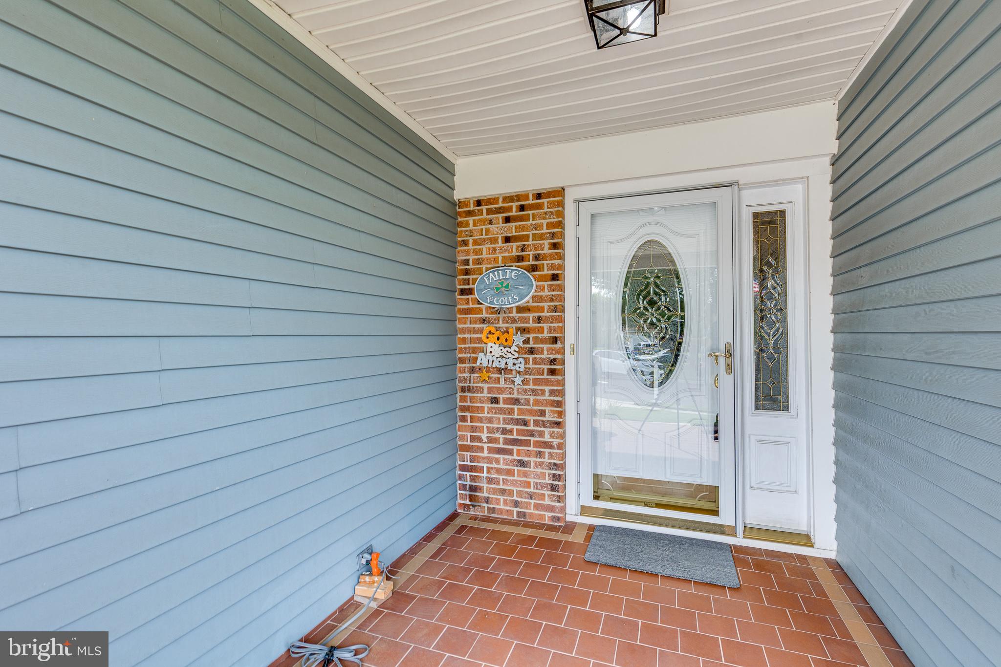 42 FALMOUTH DRIVE