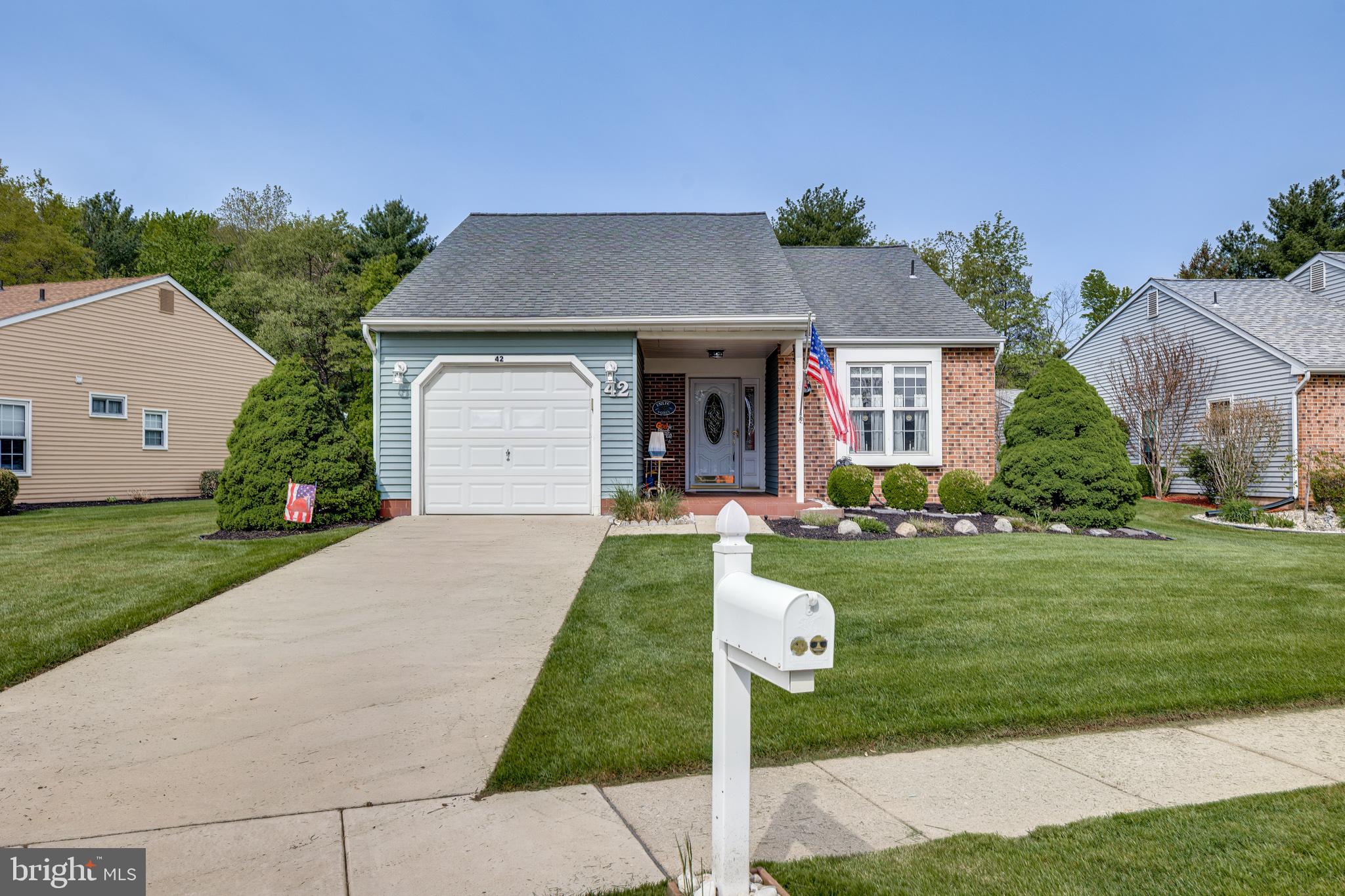 42 FALMOUTH DRIVE