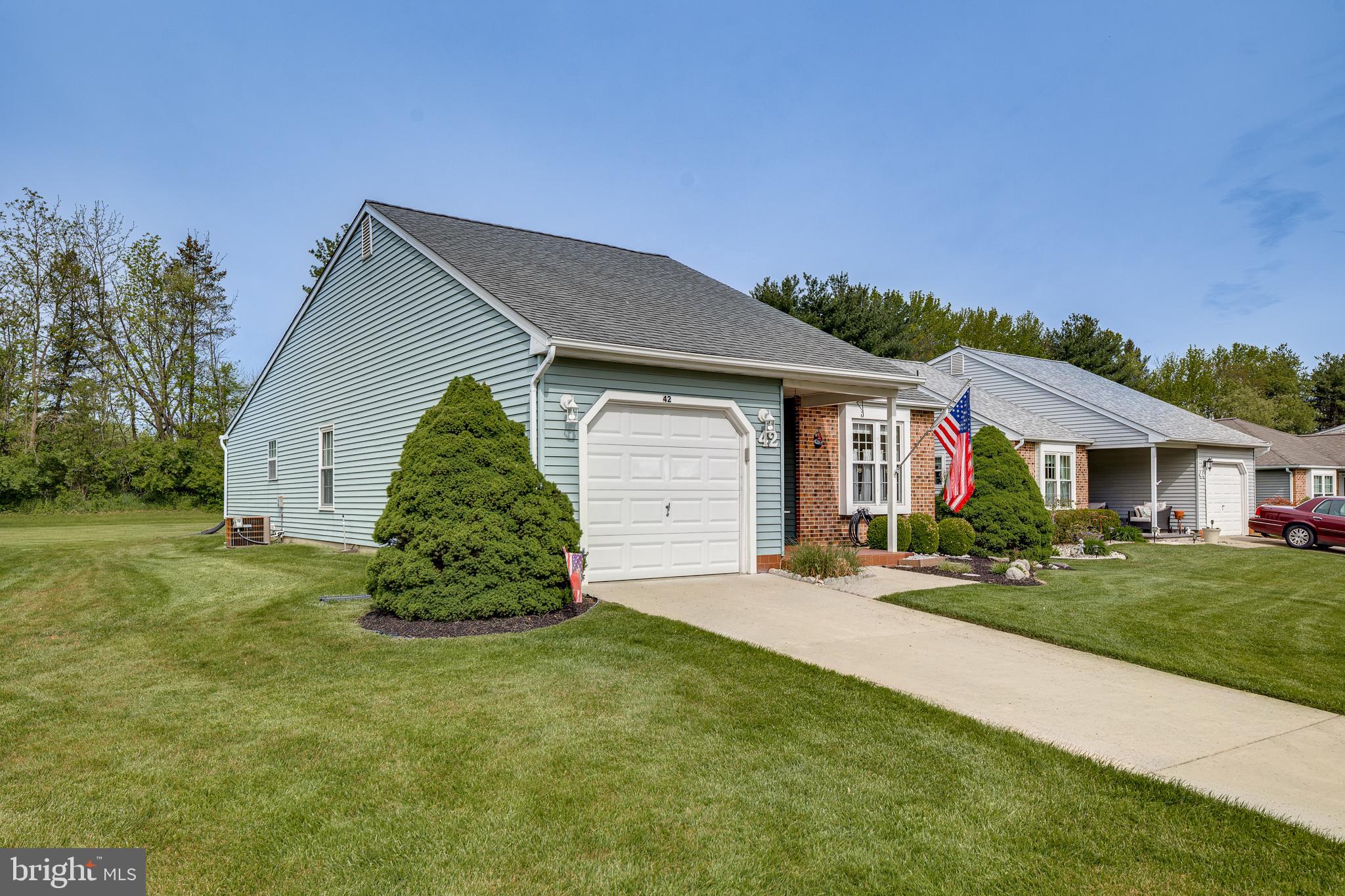 42 FALMOUTH DRIVE