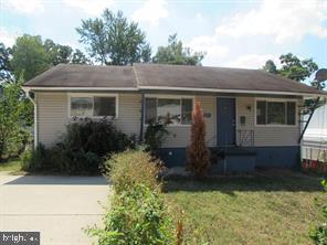 Homes For Sale - 7935 Fiske Avenue<br/> LANHAM, MD 20706