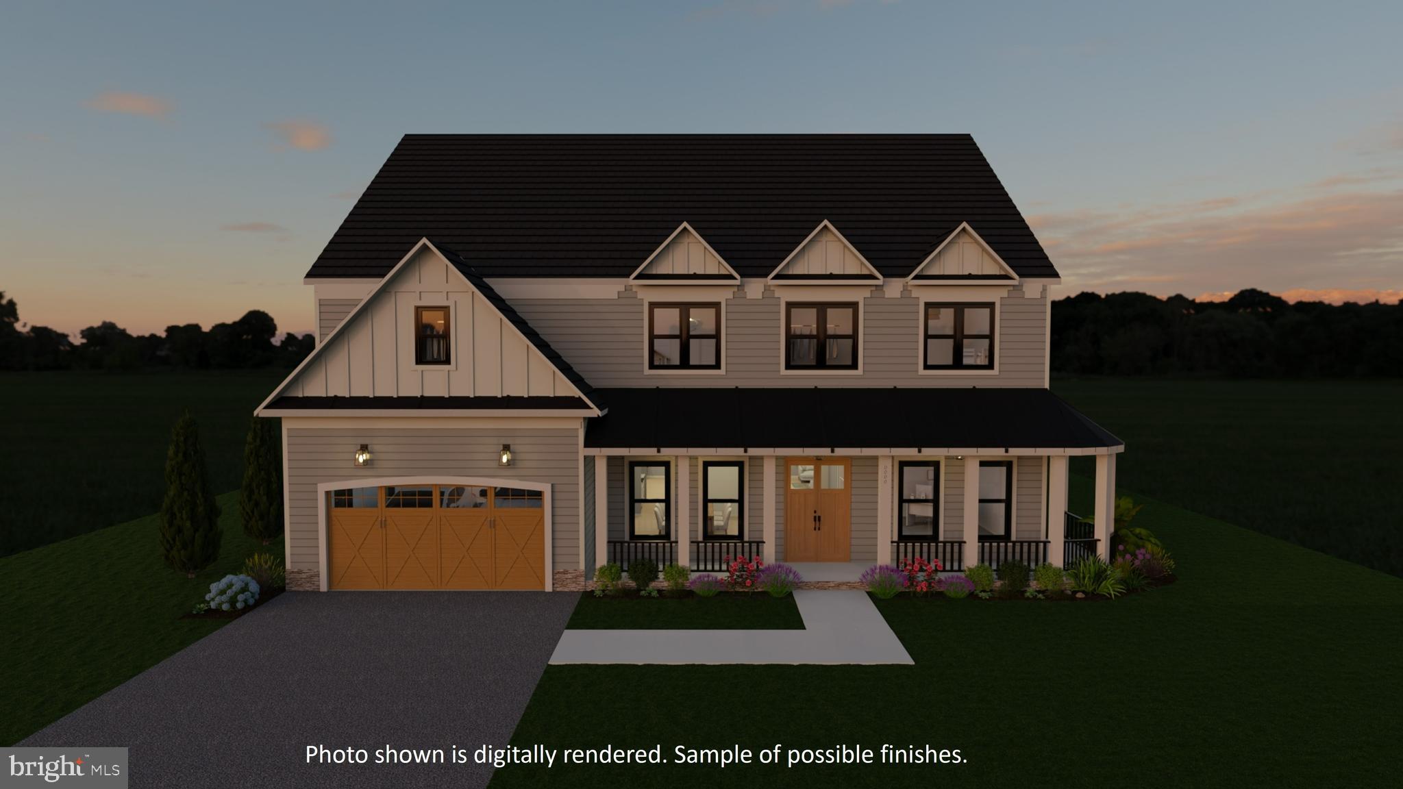 PIMMIT VIEW - Residential