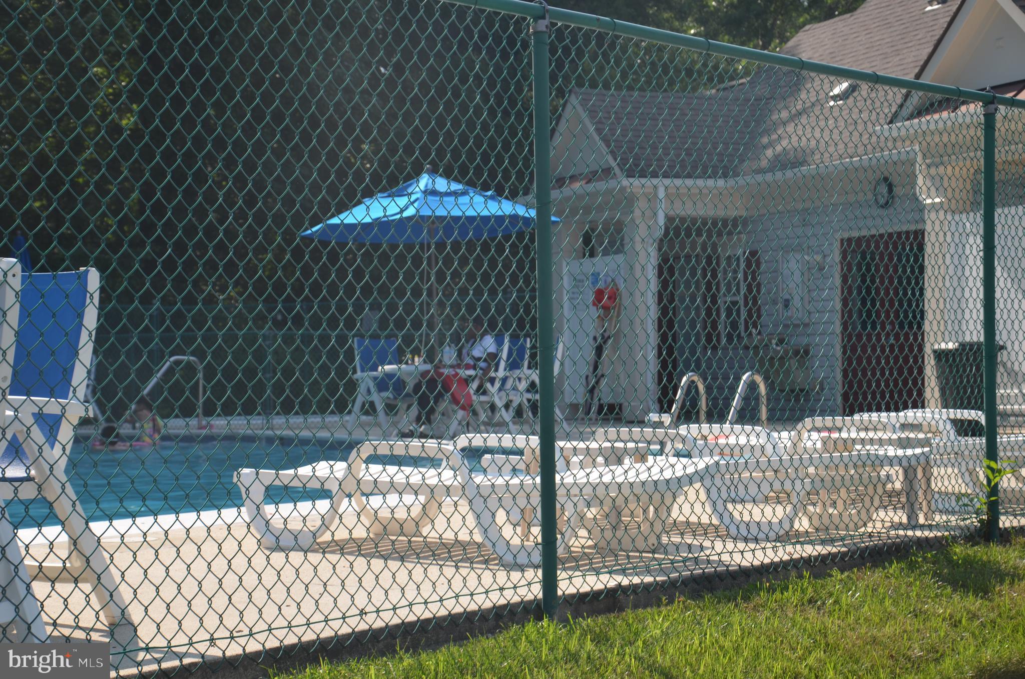 SOUTH MEADOWS - Residential