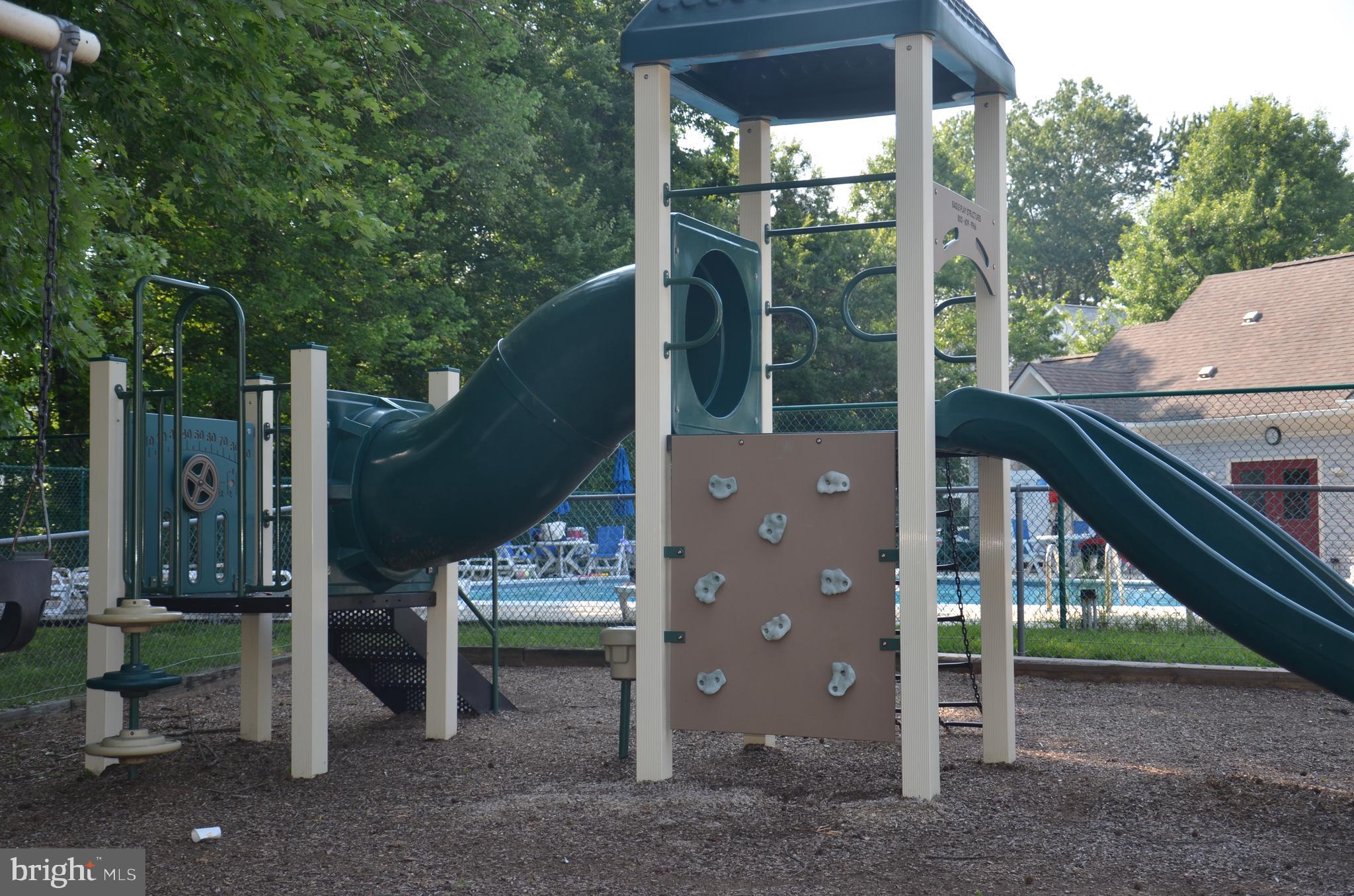 SOUTH MEADOWS - Residential