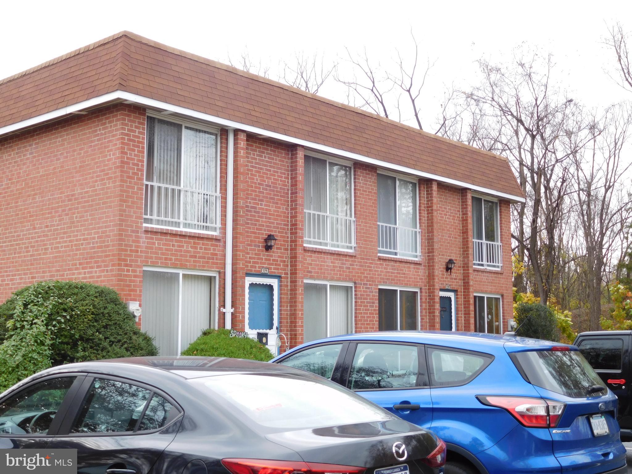 YORKTOWN - Residential