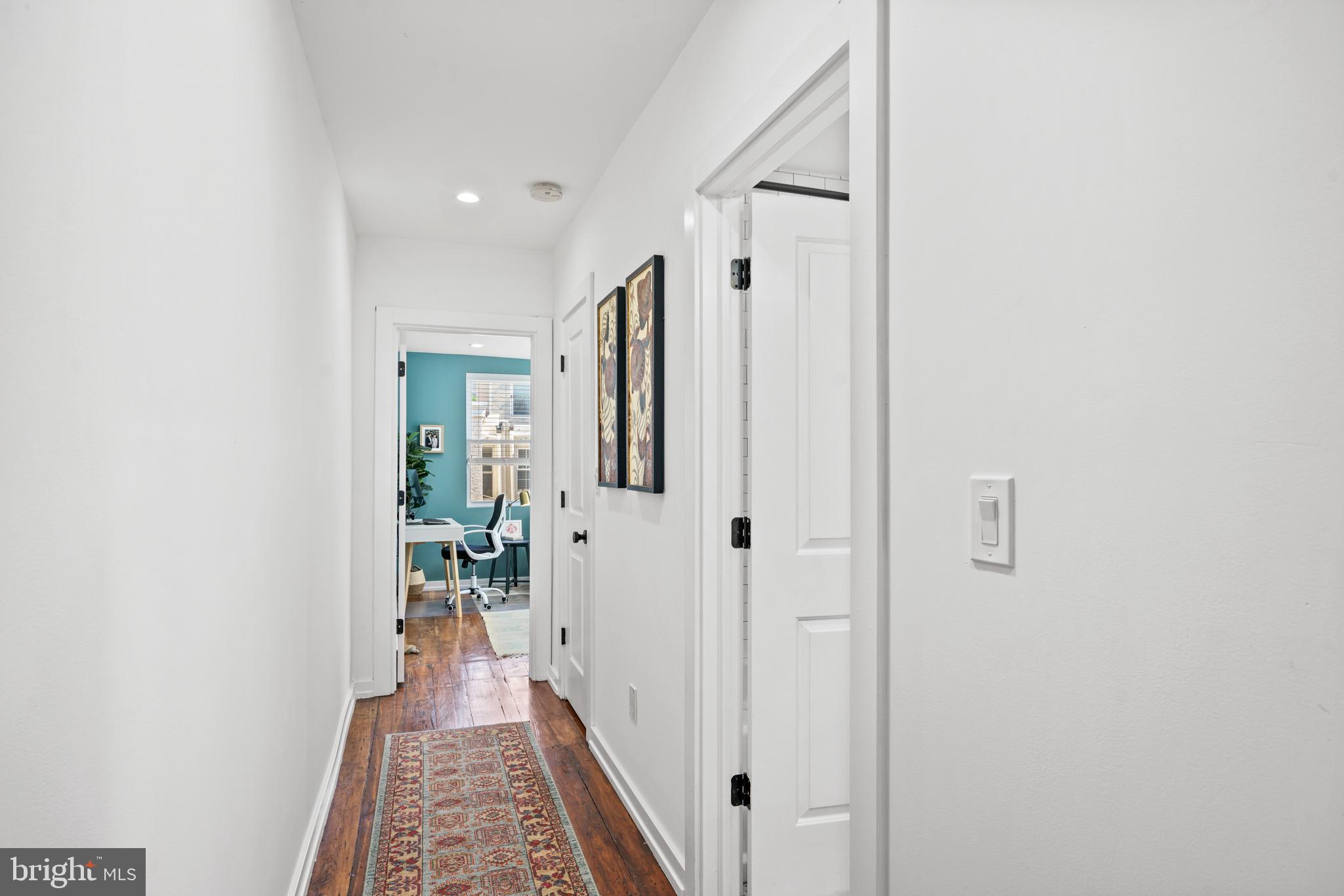 GRADUATE HOSPITAL - Residential