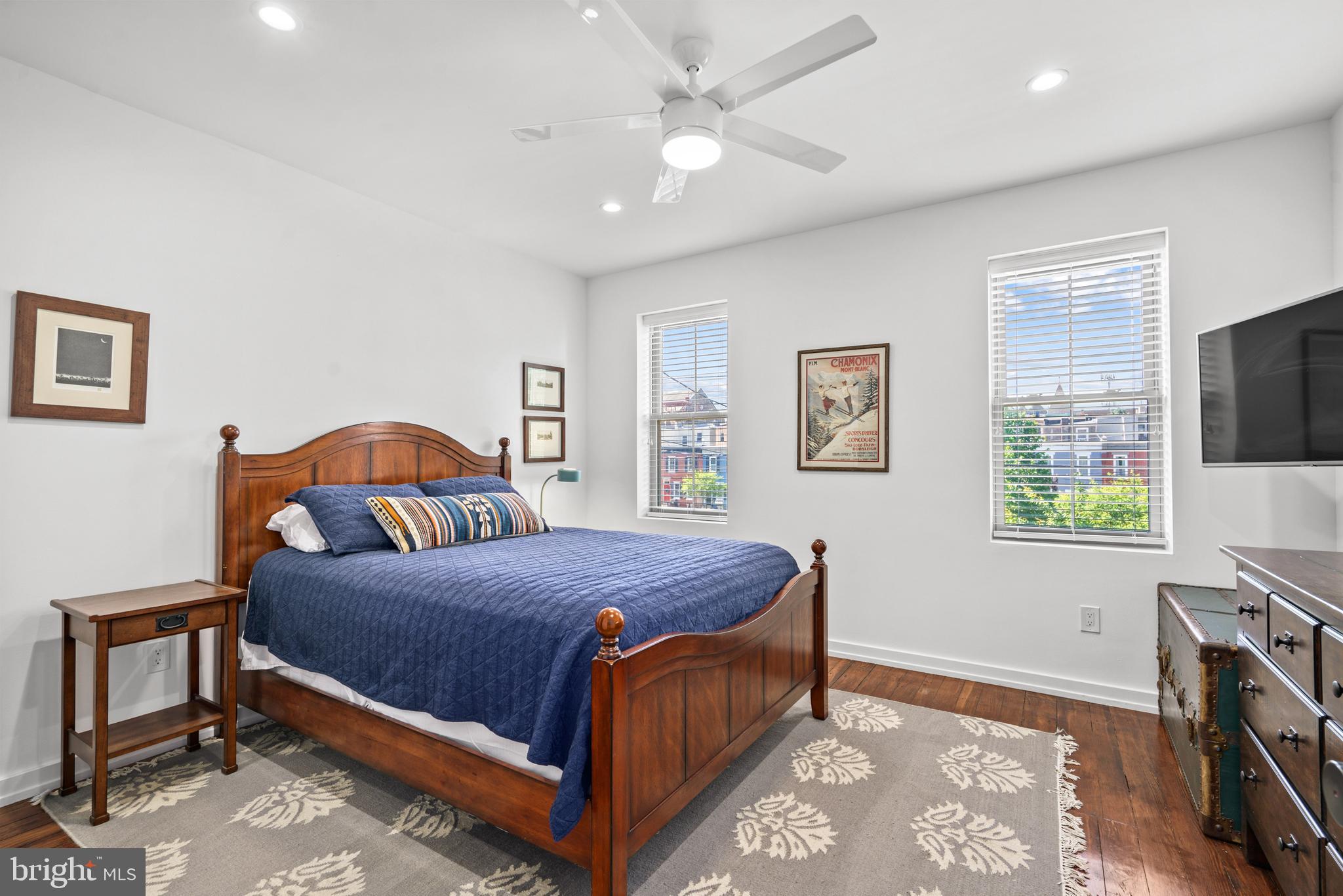 GRADUATE HOSPITAL - Residential