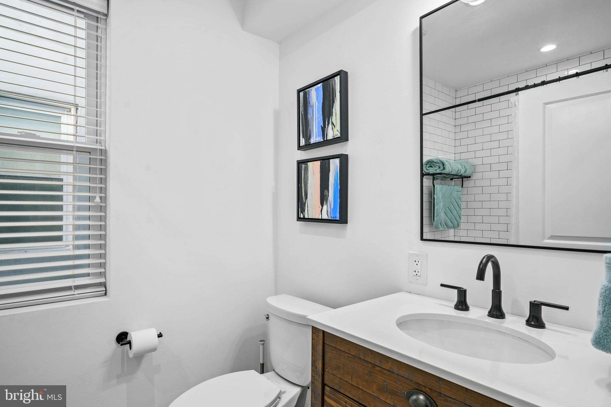 GRADUATE HOSPITAL - Residential