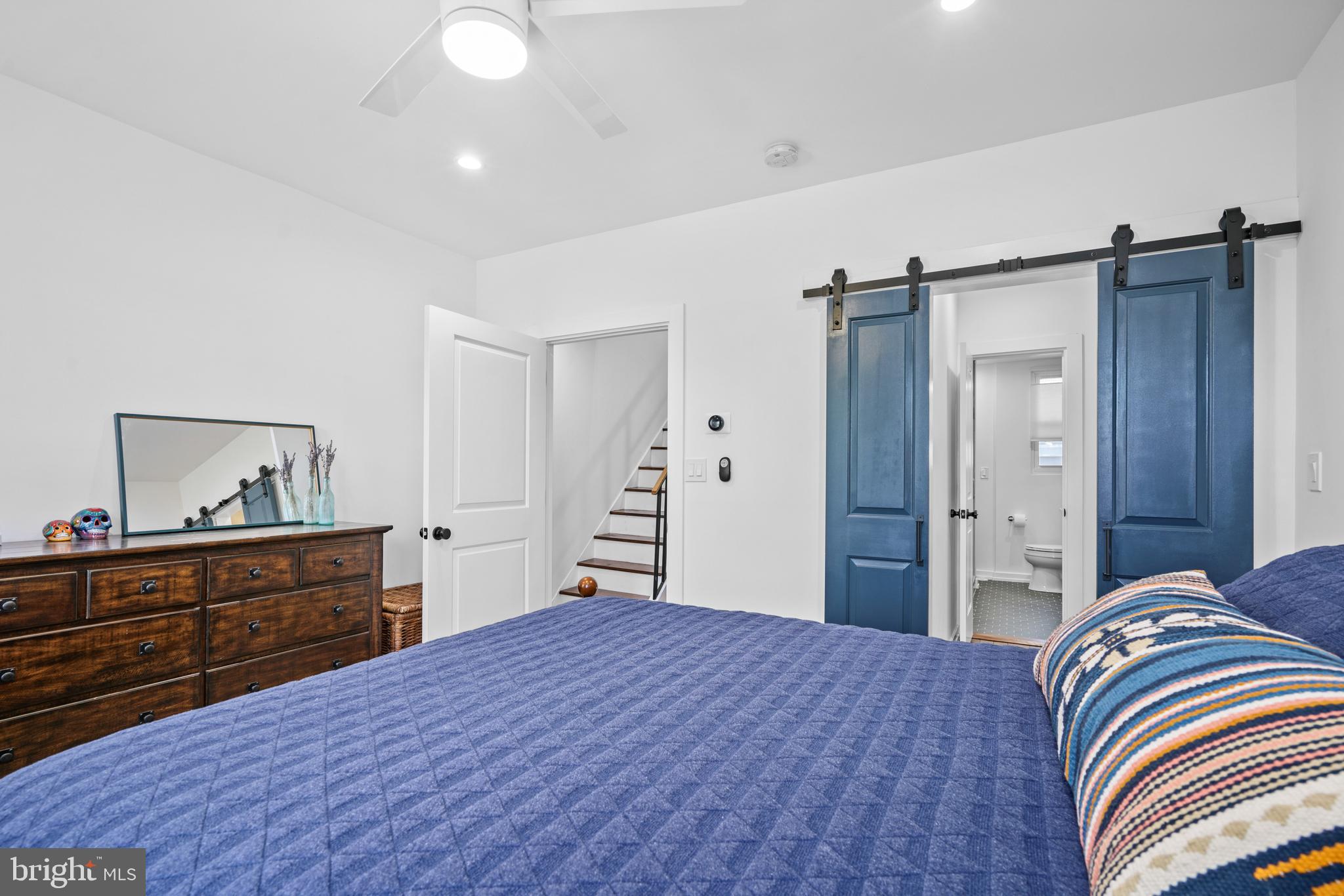 GRADUATE HOSPITAL - Residential