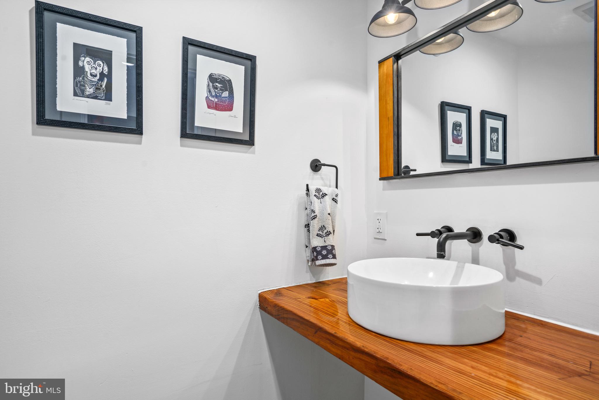 GRADUATE HOSPITAL - Residential