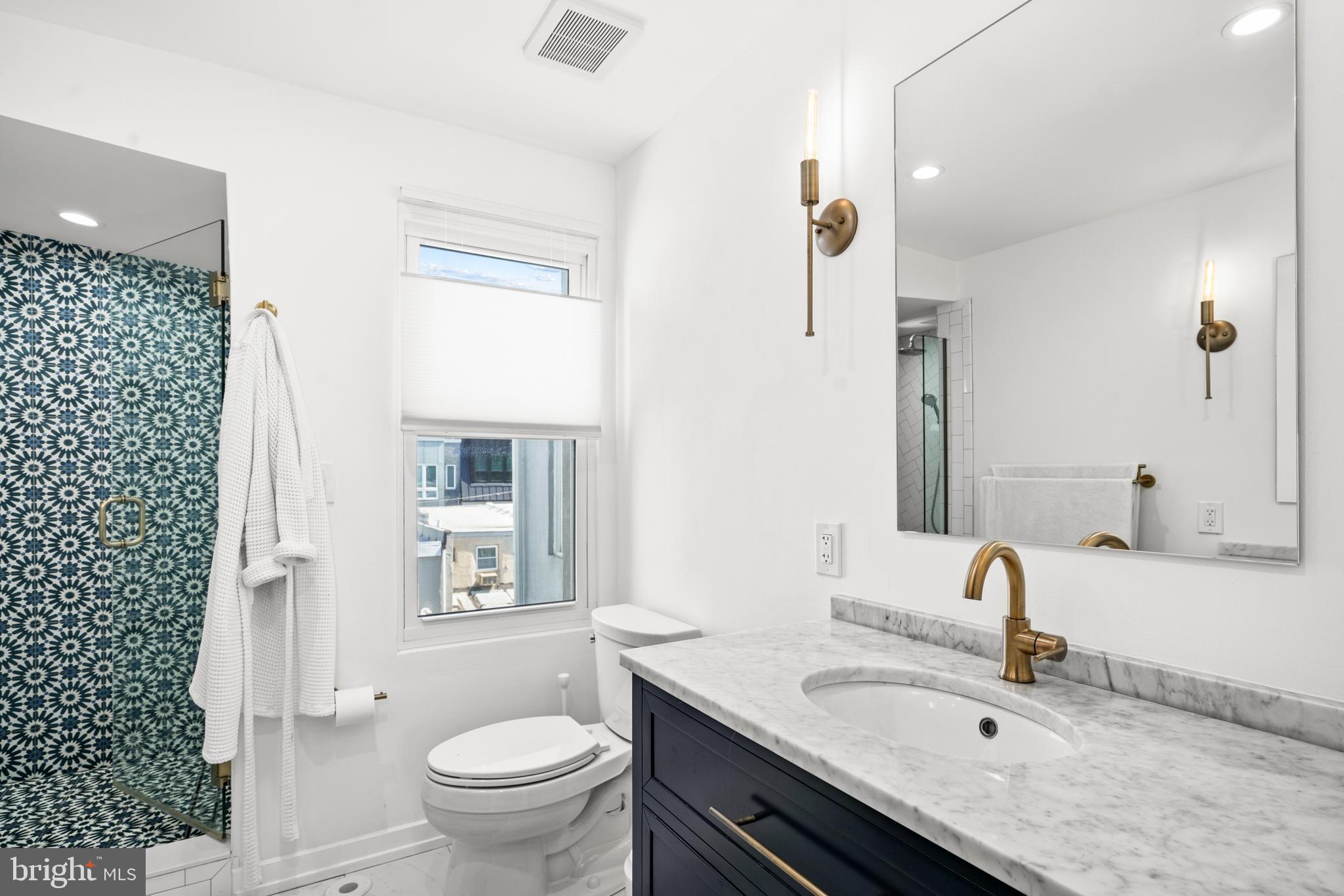 GRADUATE HOSPITAL - Residential