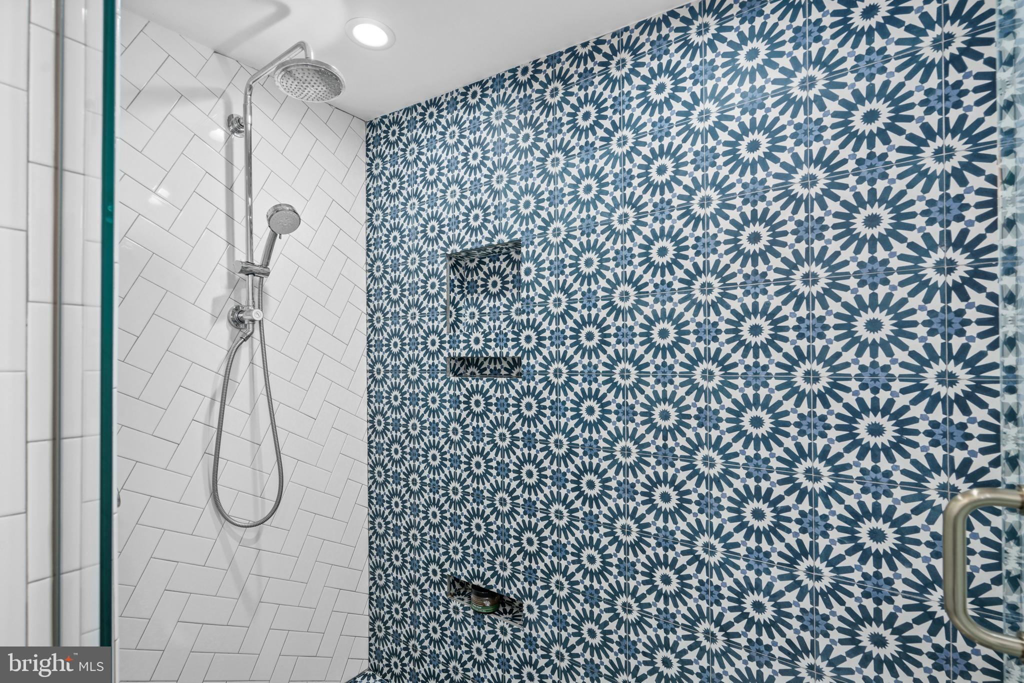 GRADUATE HOSPITAL - Residential