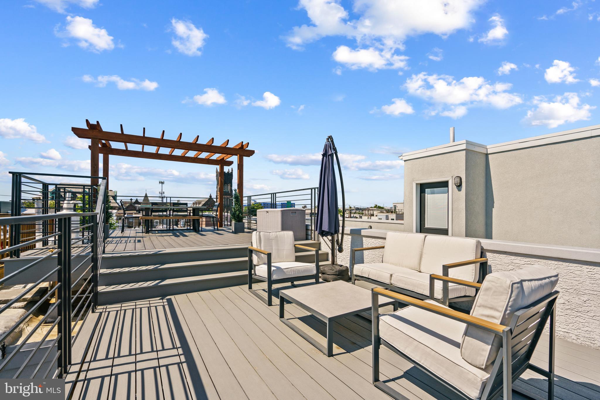 GRADUATE HOSPITAL - Residential