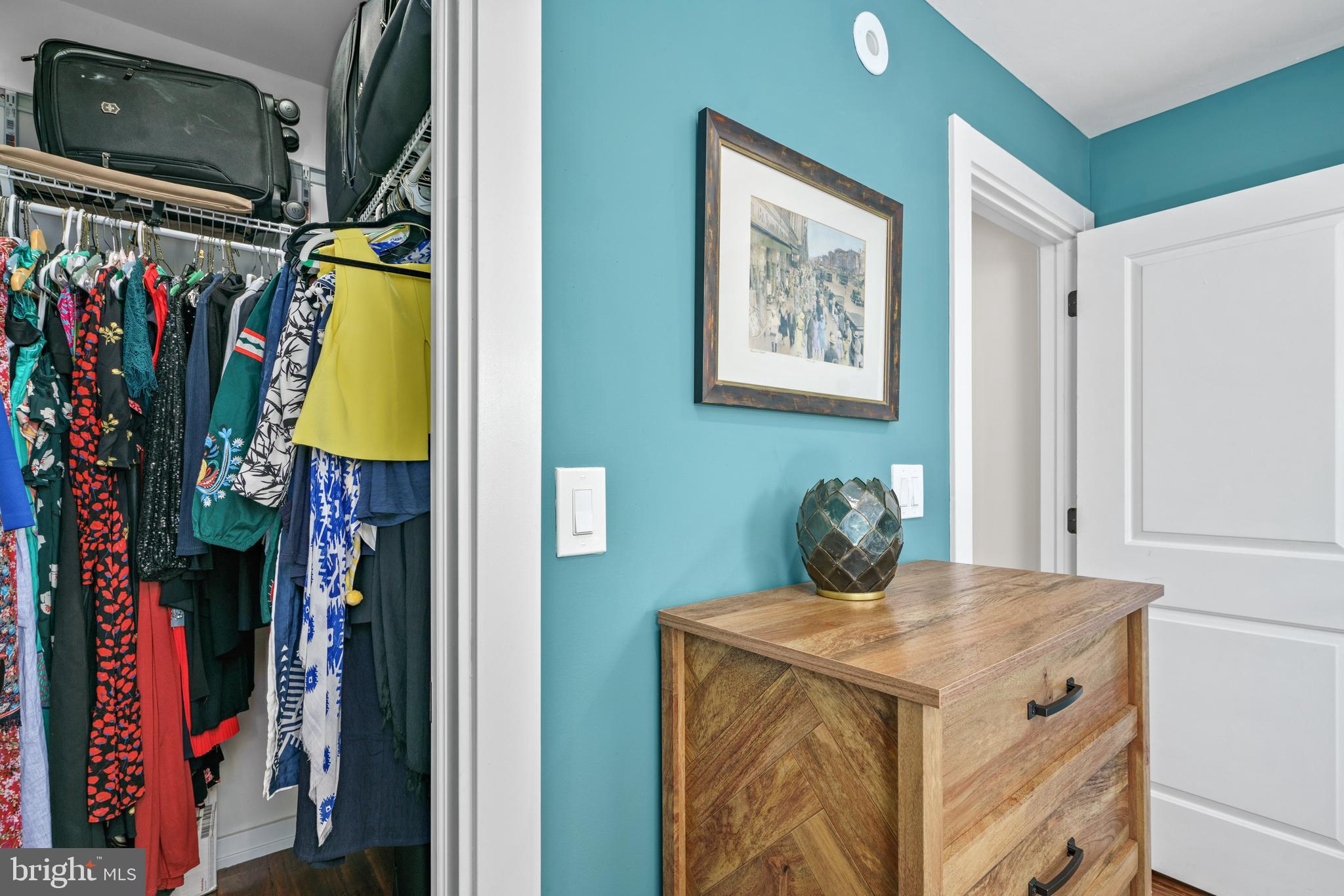 GRADUATE HOSPITAL - Residential