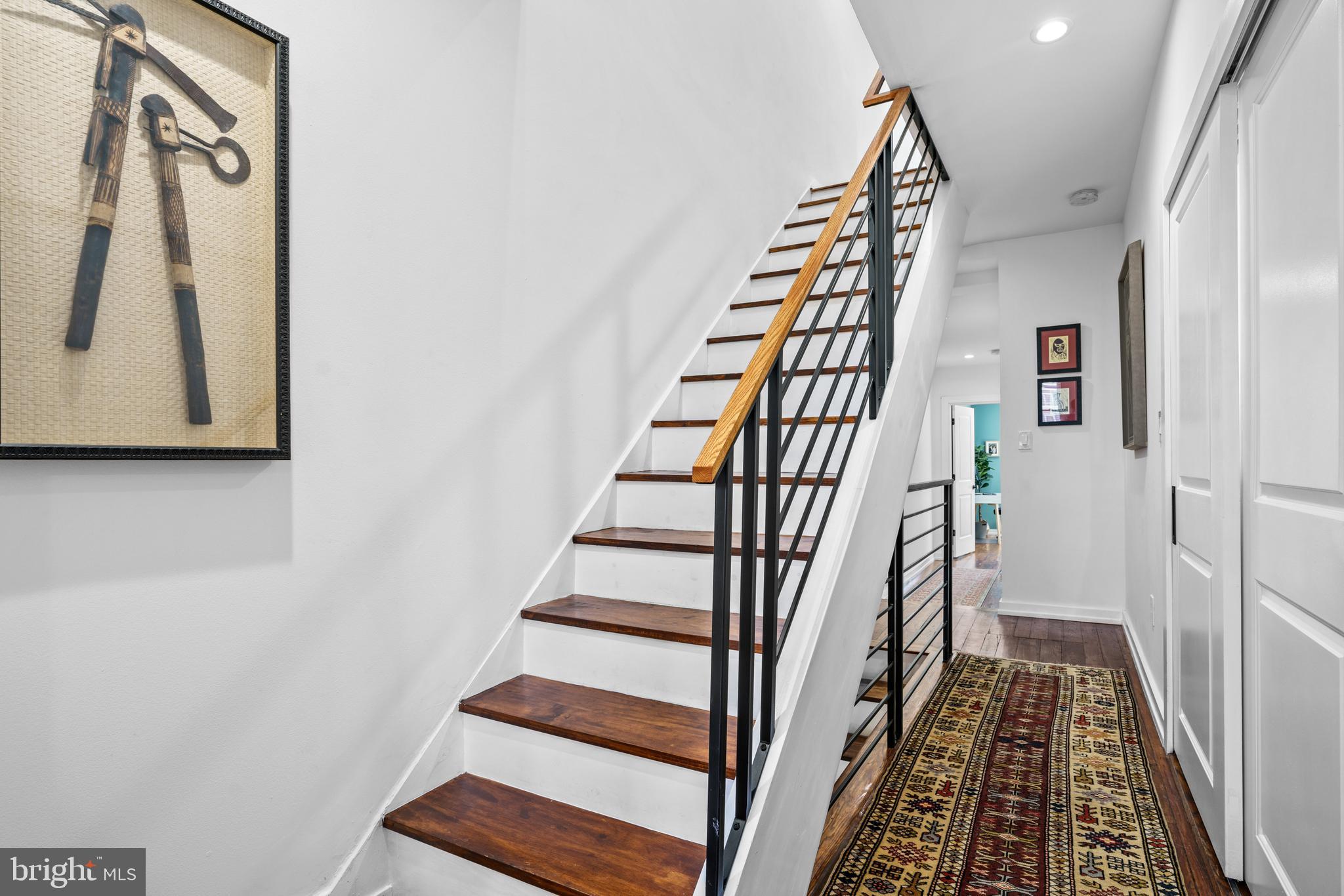 GRADUATE HOSPITAL - Residential