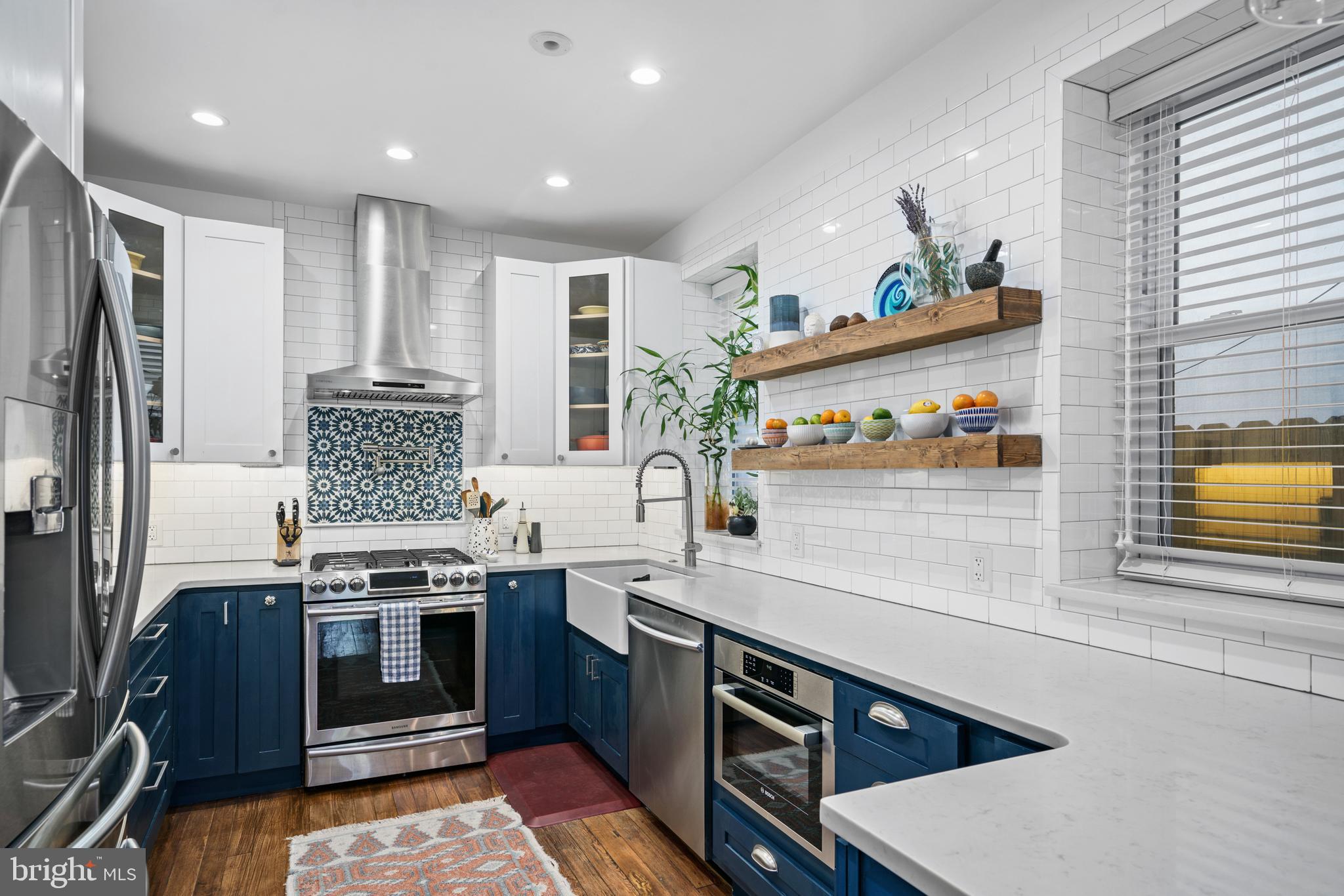 GRADUATE HOSPITAL - Residential