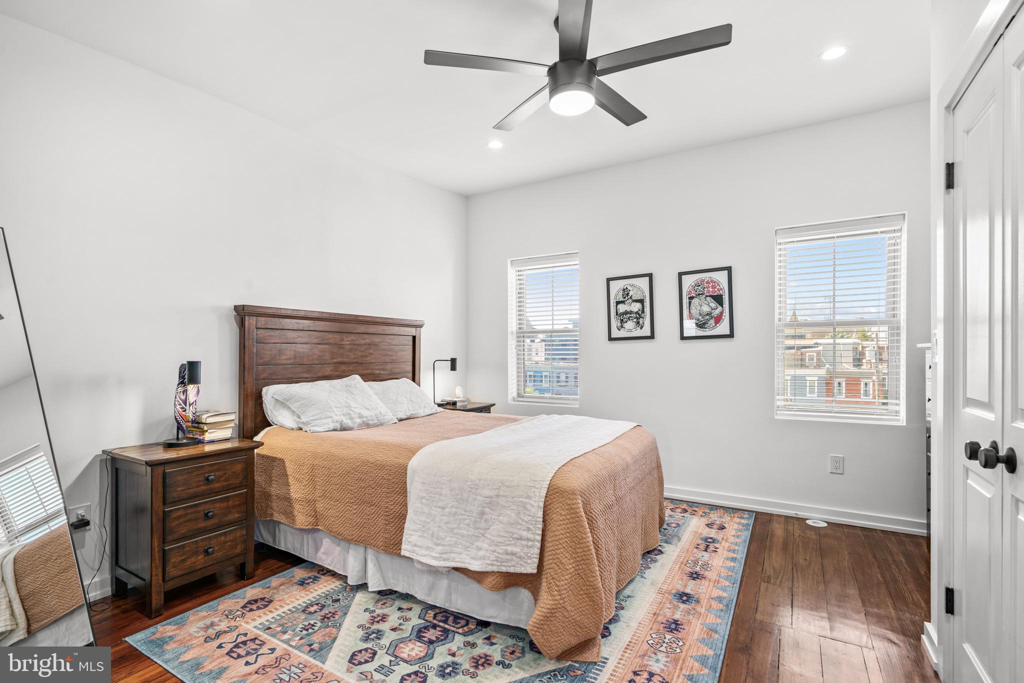 GRADUATE HOSPITAL - Residential