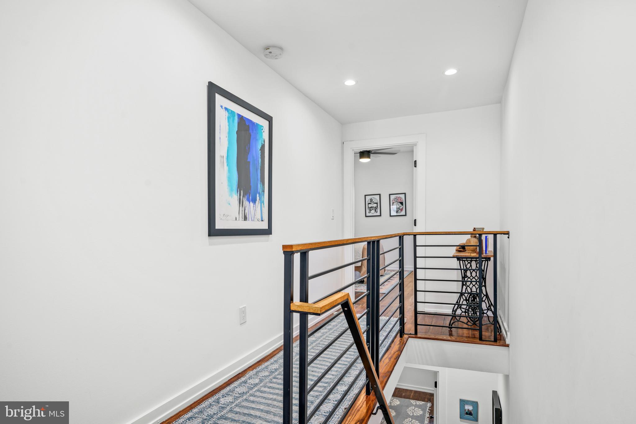 GRADUATE HOSPITAL - Residential