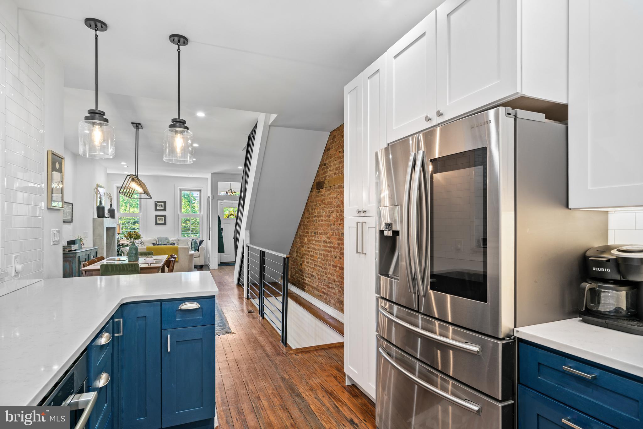 GRADUATE HOSPITAL - Residential