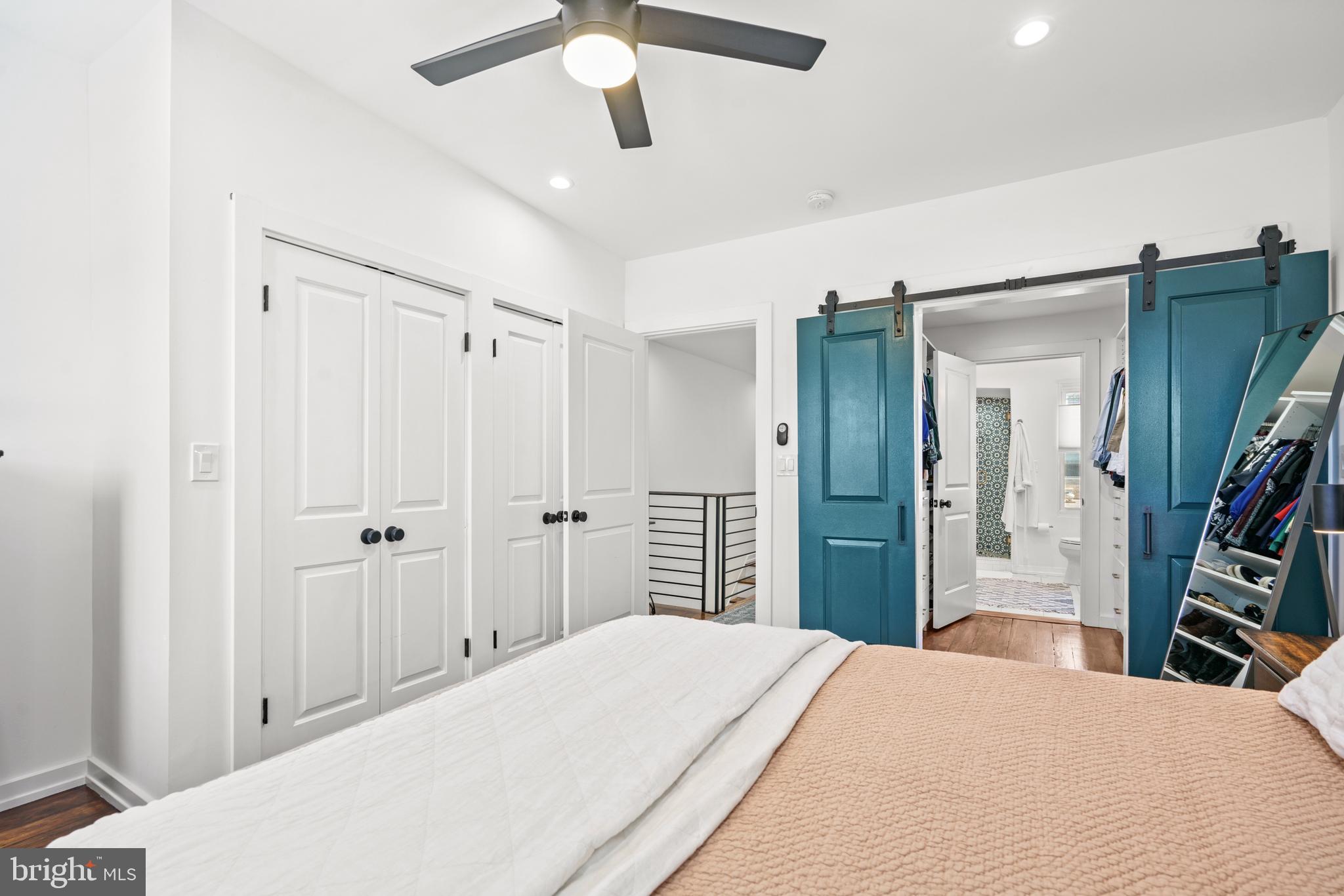 GRADUATE HOSPITAL - Residential