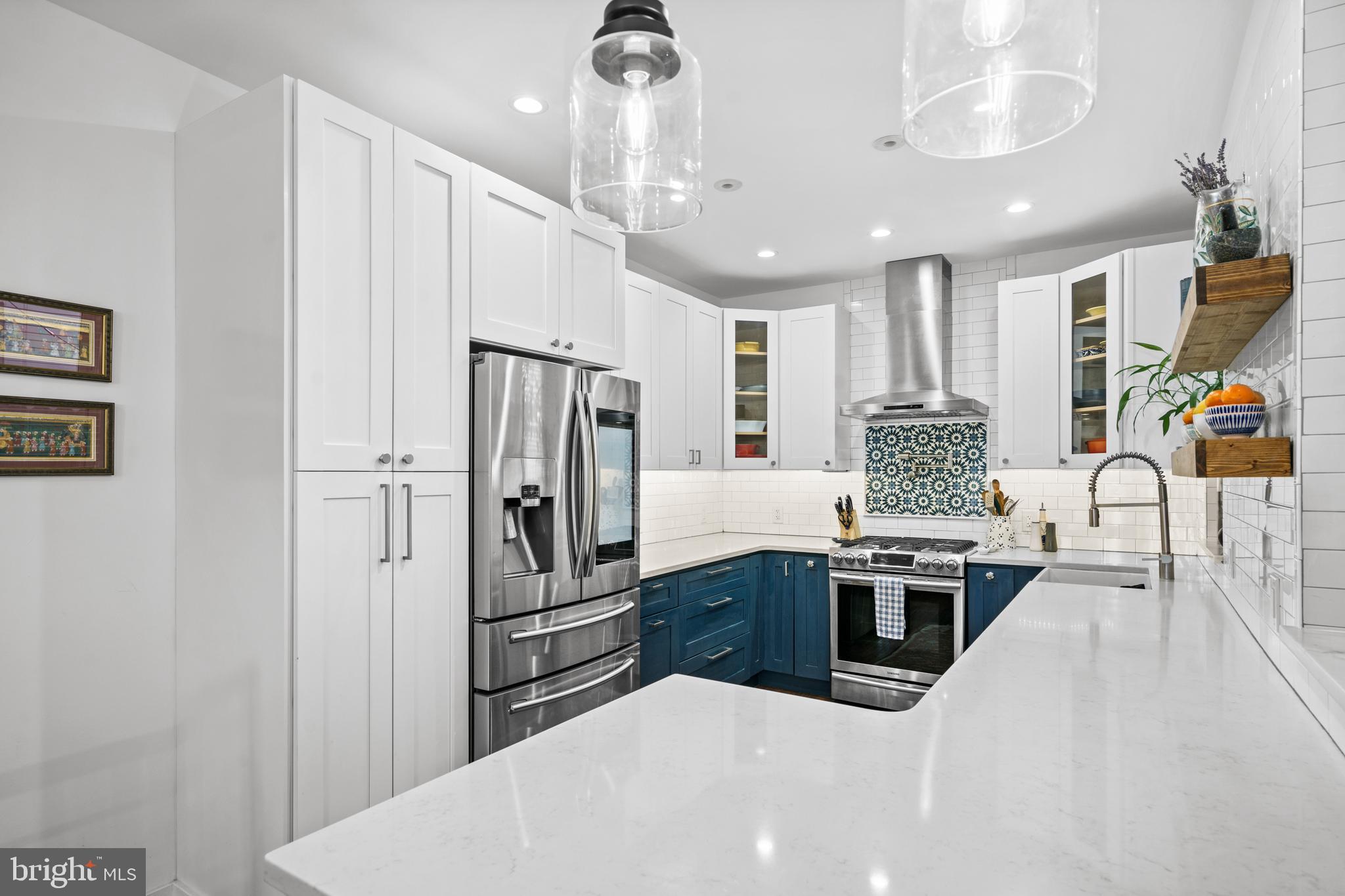 GRADUATE HOSPITAL - Residential