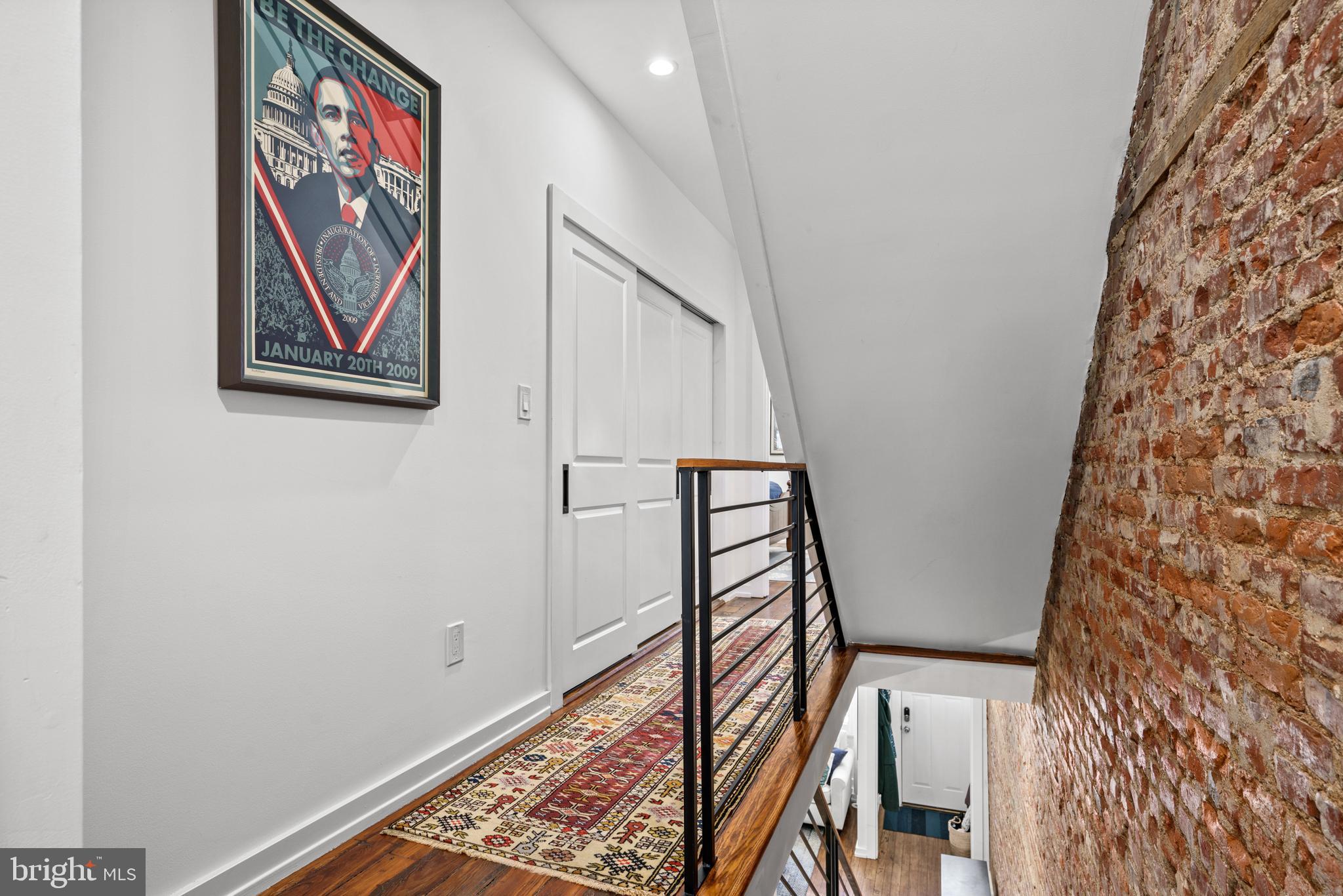 GRADUATE HOSPITAL - Residential