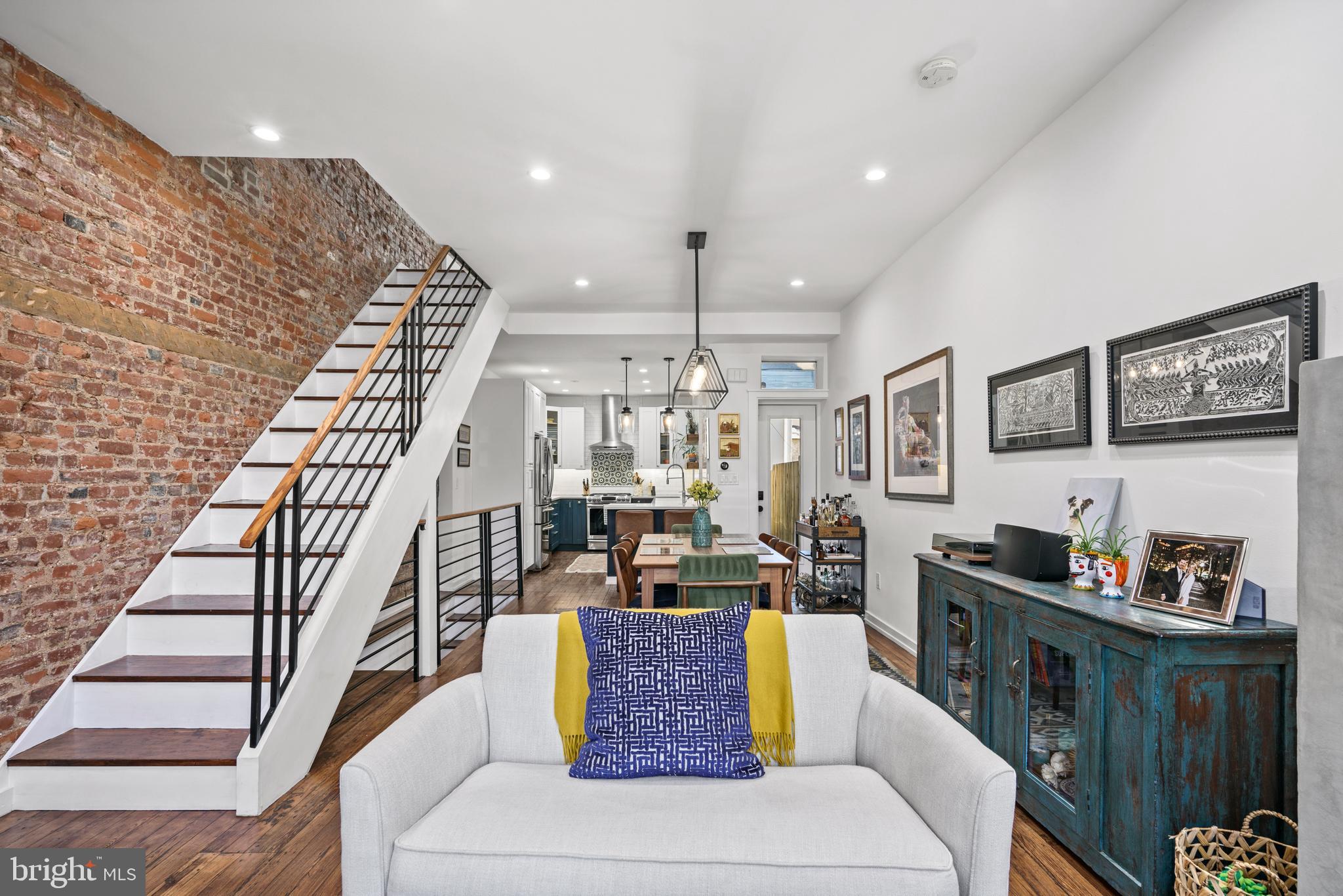 GRADUATE HOSPITAL - Residential