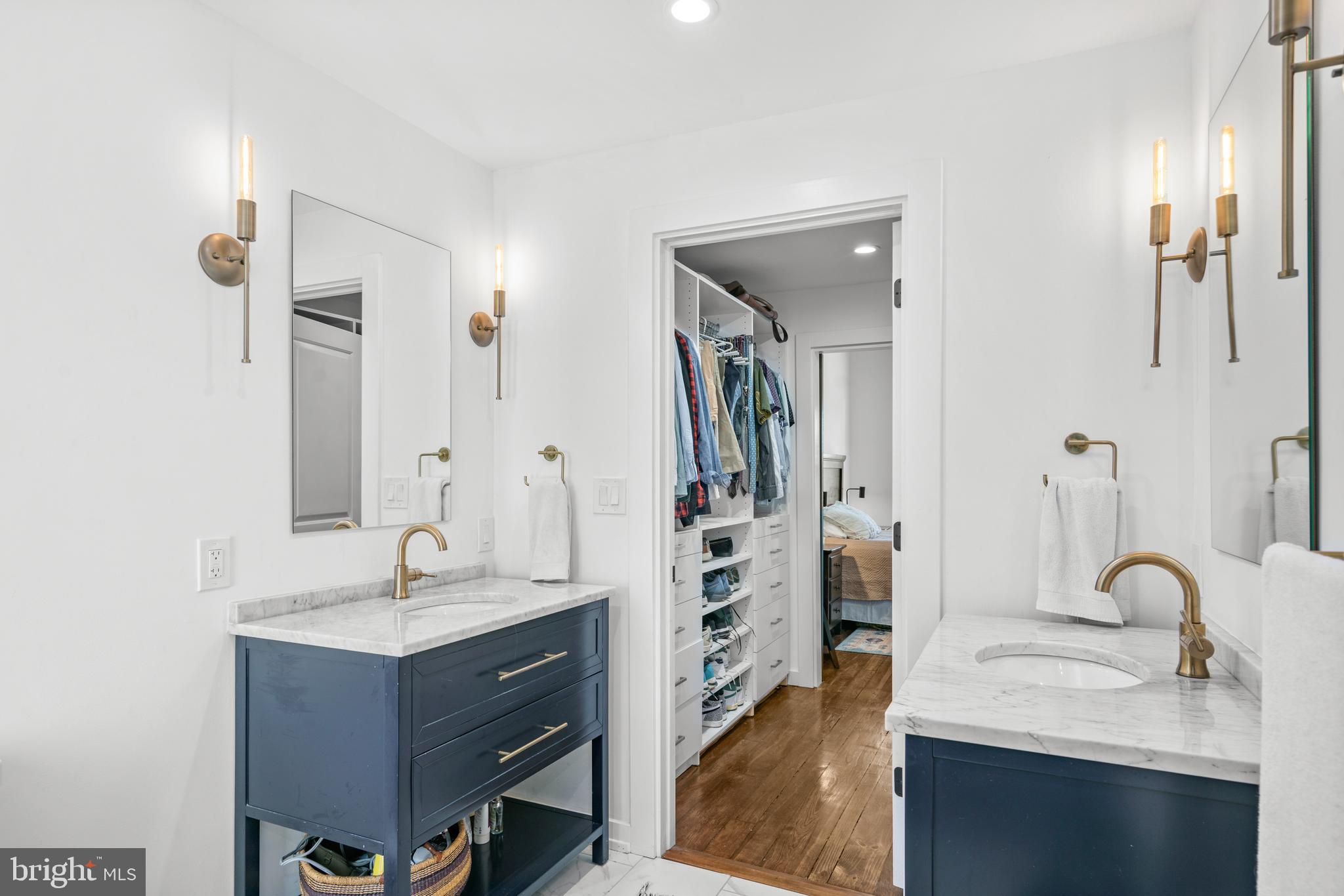 GRADUATE HOSPITAL - Residential